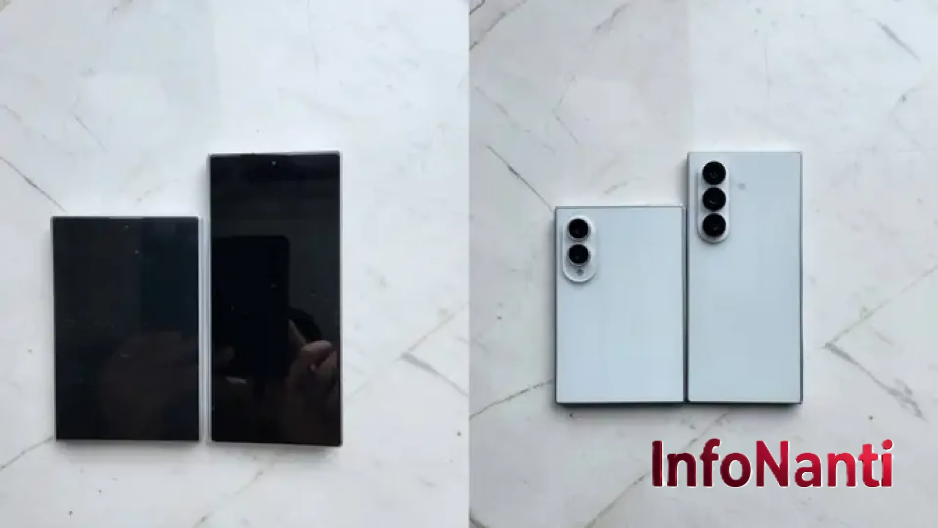 Samsung Siapkan Kejutan Besar: Rahasia di Balik Layar Galaxy Z Fold8 Wide dan Kemewahan Versi Ultra