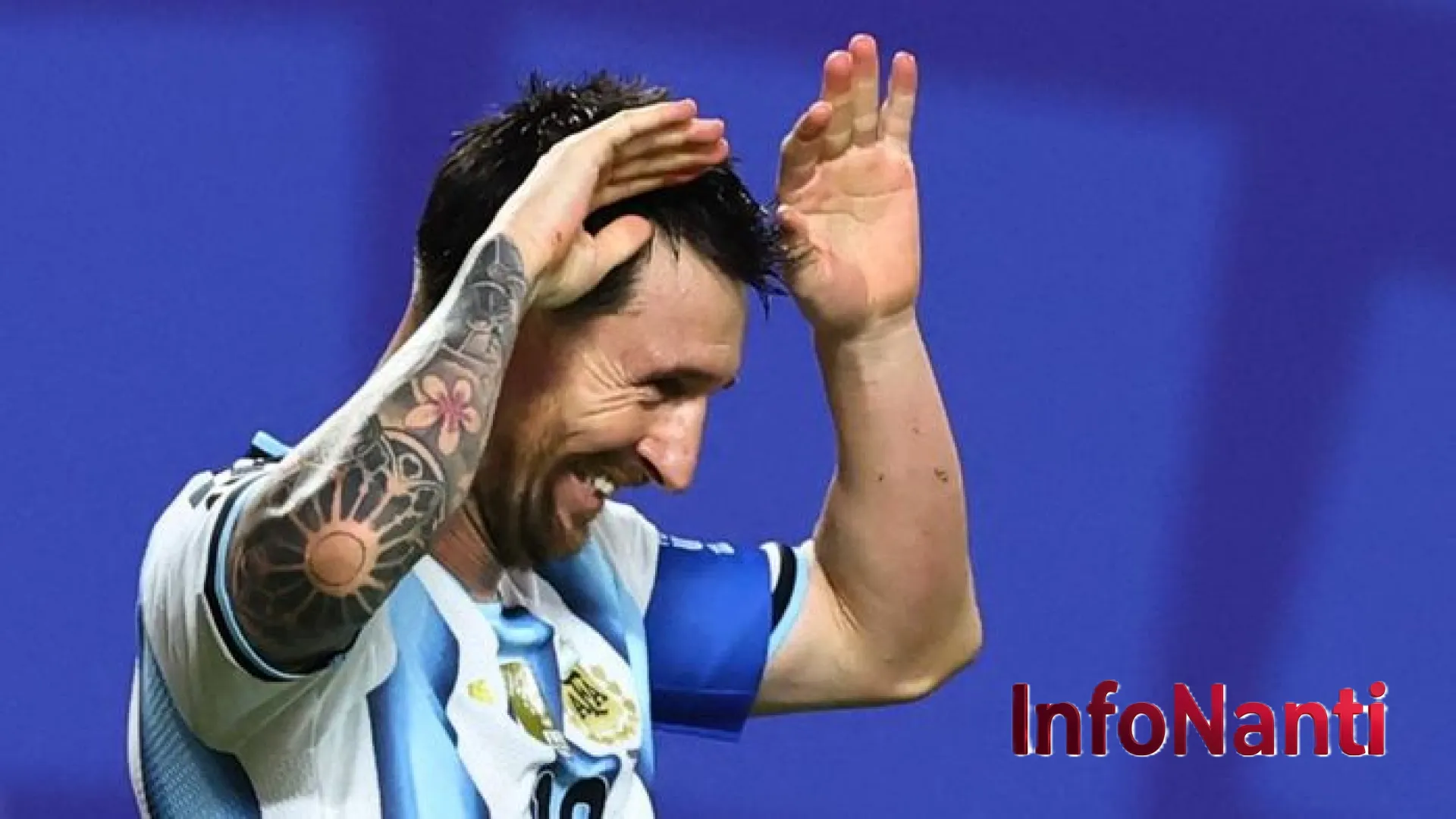 Hat-trick di Usia 39: Lionel Messi Beri Pelajaran Berharga di Pembukaan Piala Dunia 2026