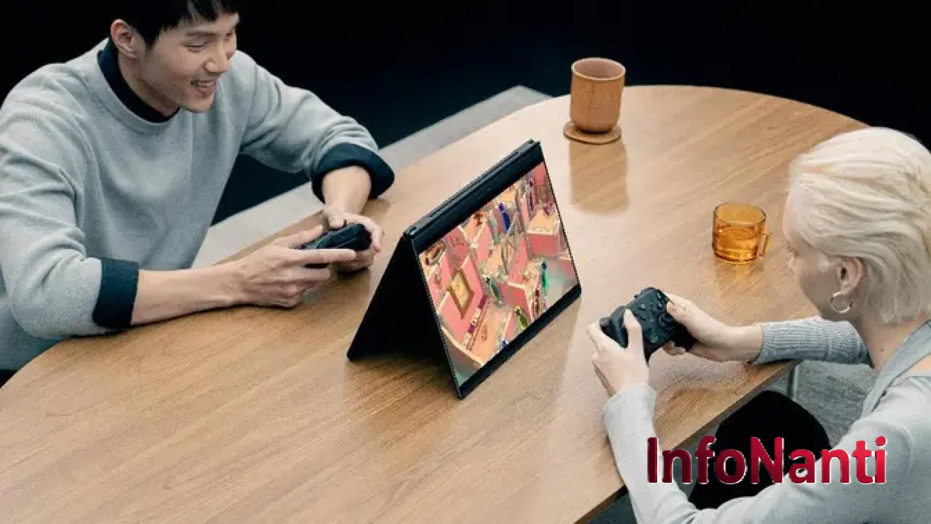 ASUS ROG Zephyrus Duo Mendarat di Indonesia: Revolusi Layar Ganda Seharga Rp 129 Juta dengan Performa AI Monster