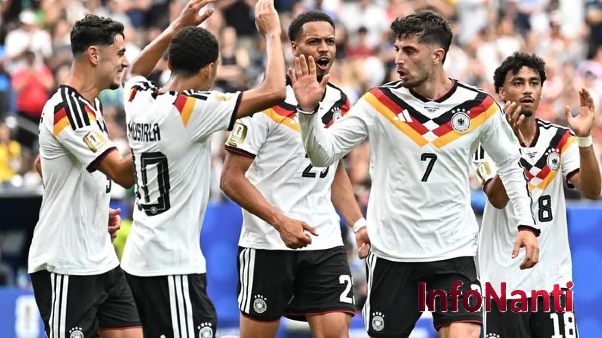 Teror Senyap di North Carolina: Skuad Jerman Dihantui Ular Berbisa Copperhead di Tengah Ambisi Piala Dunia 2026