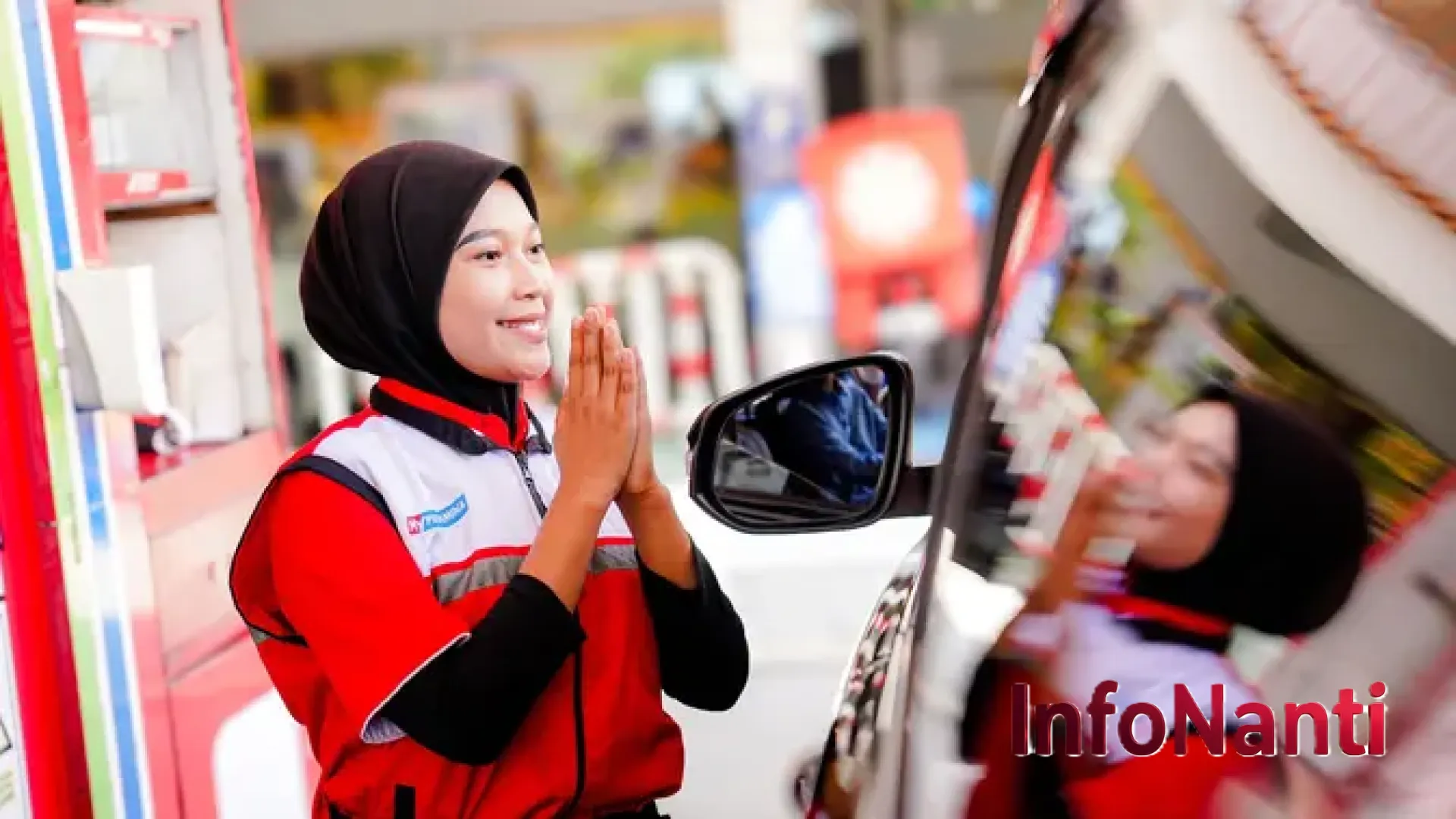 Strategi Transformasi Pertamina Patra Niaga: Dari Modernisasi SPBU hingga Transparansi Tata Kelola Energi Nasional