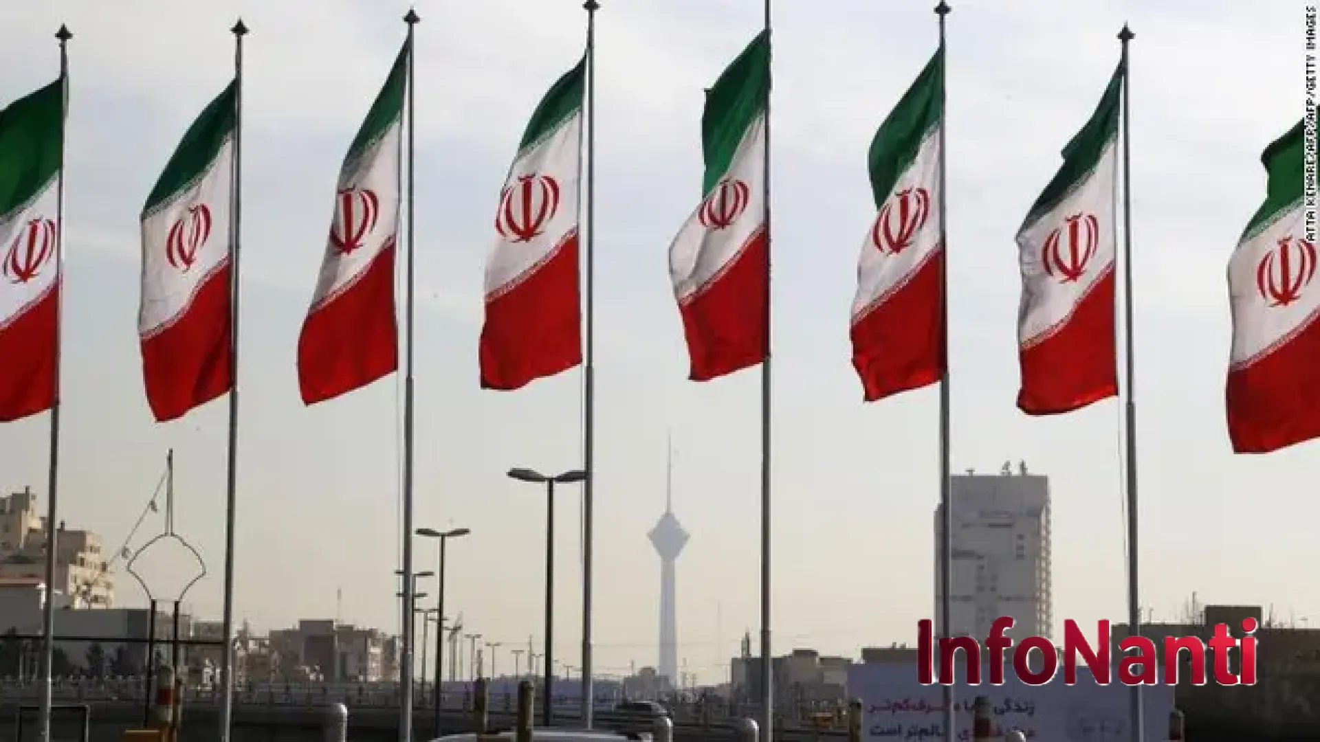 Kemenangan Diplomasi Teheran: 6 Keuntungan Strategis Iran dalam Kesepakatan Damai Terbaru dengan Amerika Serikat