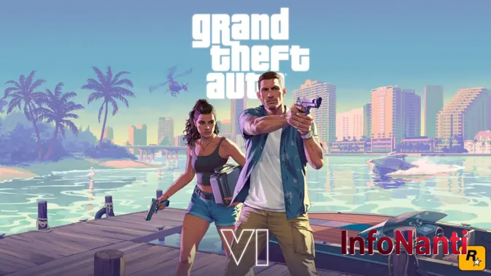Efek Domino GTA 6: Mengapa Penjualan Konsol Global Meledak Padahal Game Belum Rilis?