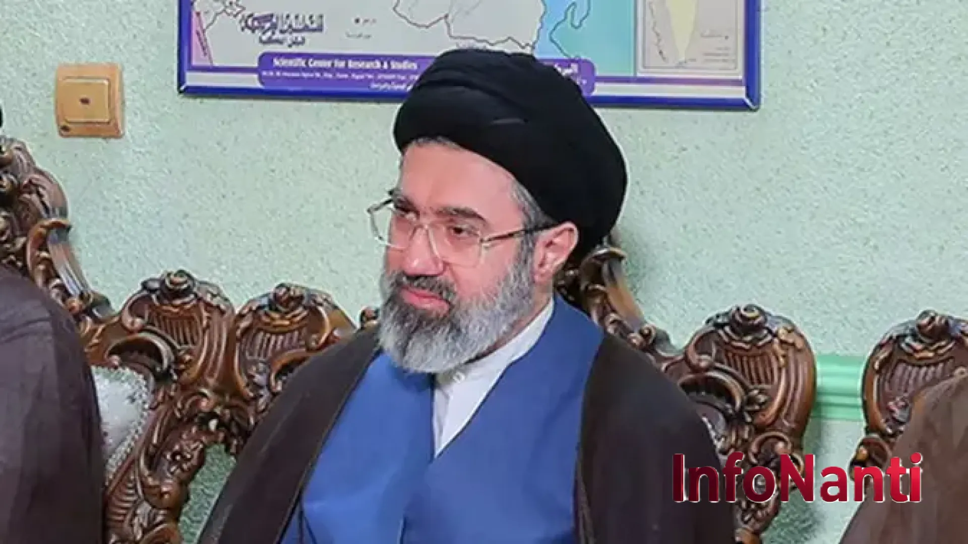 Dibalik Layar Diplomasi Teheran: Alasan Mojtaba Khamenei Sempat Menolak Kesepakatan Damai dengan Amerika Serikat