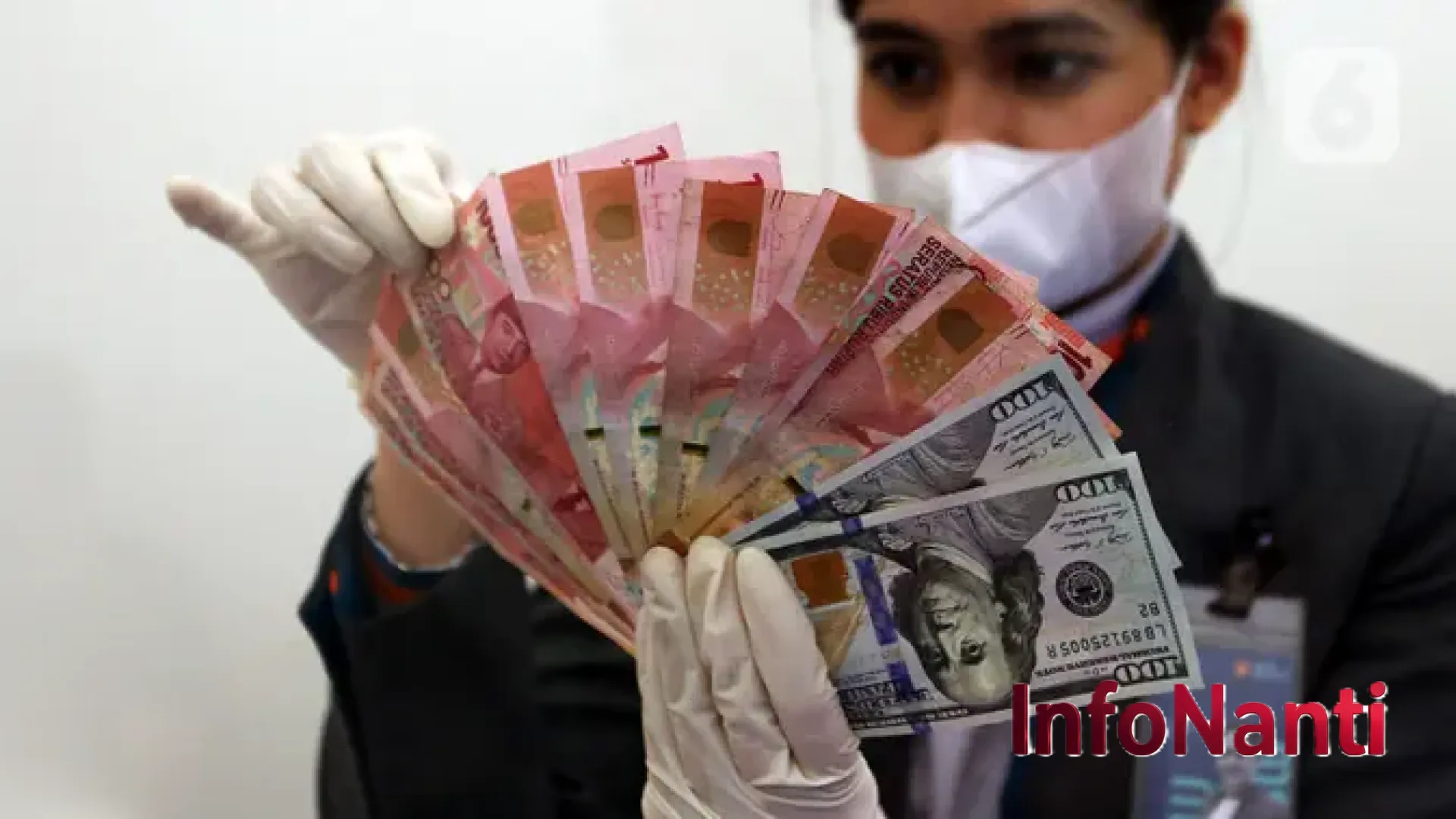 Melihat Sisi Terang Pelemahan Rupiah: Angin Segar Bagi Industri Perhotelan Tanah Air