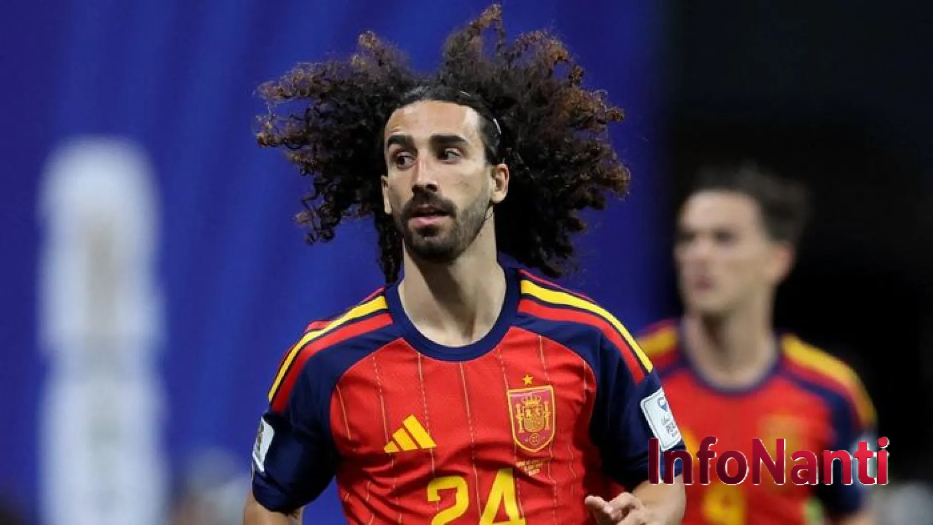 Manuver Kilat Real Madrid: Rahasia di Balik Transfer Marc Cucurella yang Tuntas dalam 36 Jam
