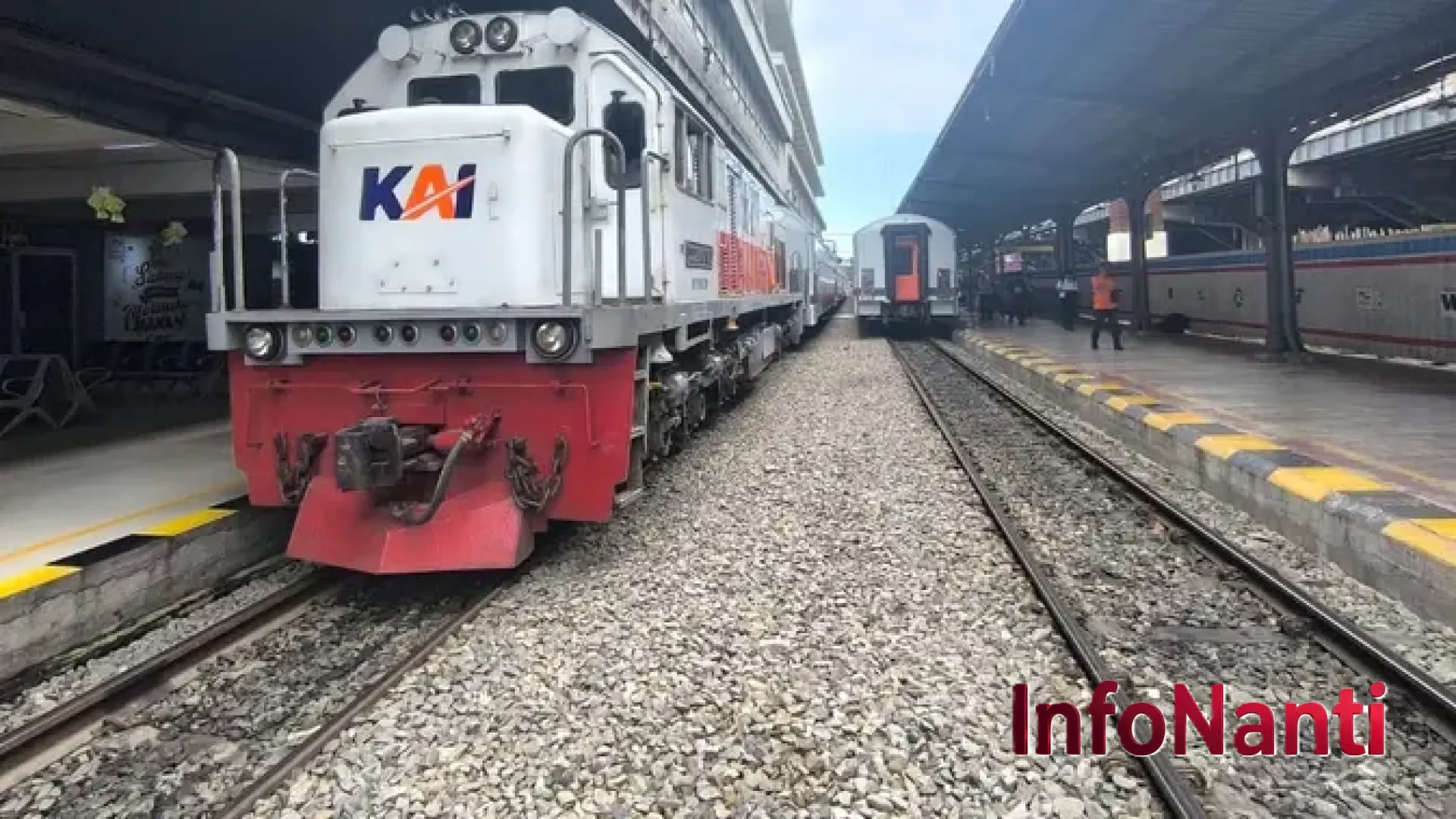 Strategi Sumatera Barat Menjadi Episentrum Baru Jalur Kereta Api Trans-Sumatera