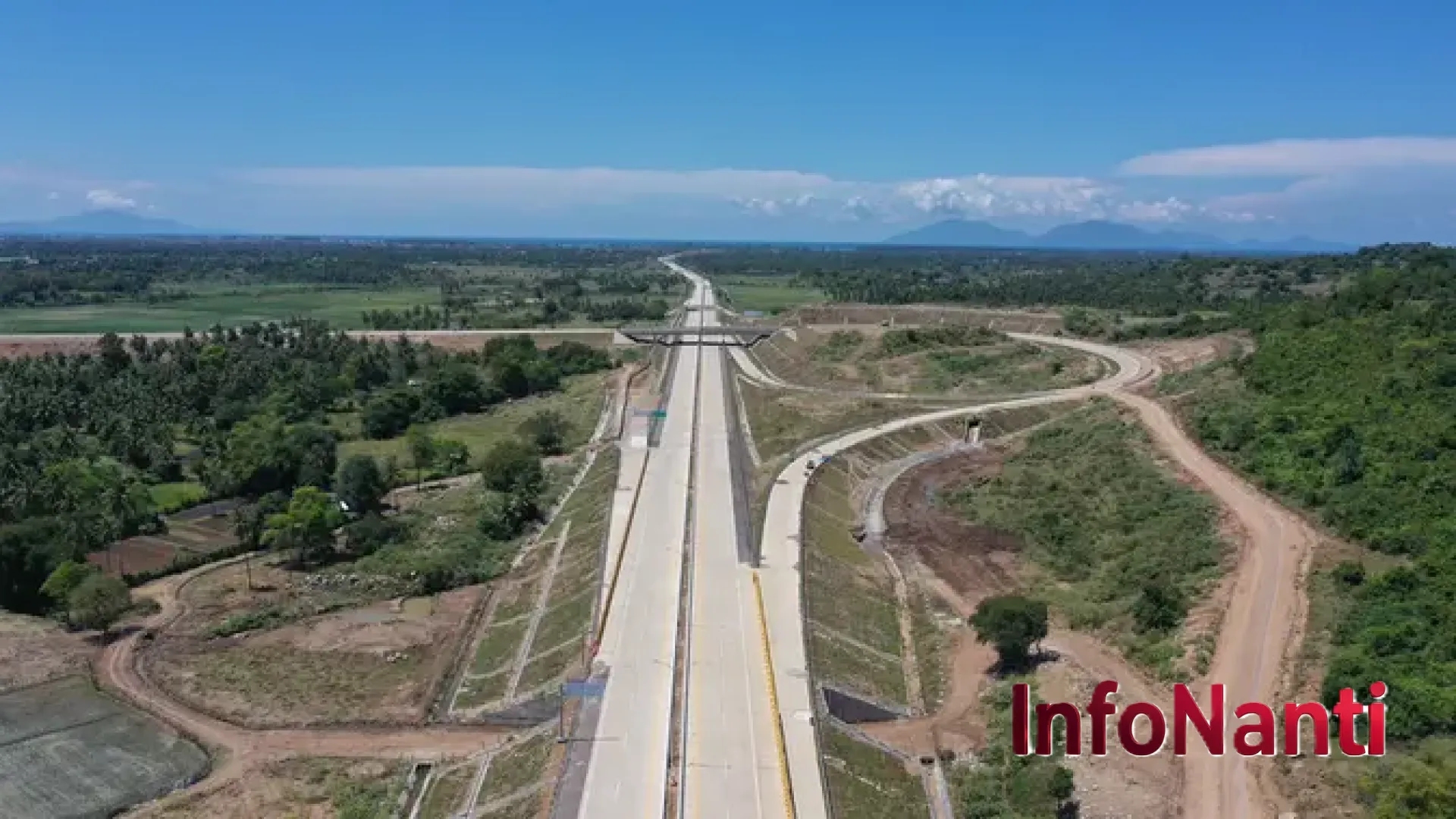 Kementerian PU Kebut 10 Ruas Tol Fungsional demi Kelancaran Mudik Nataru 2026