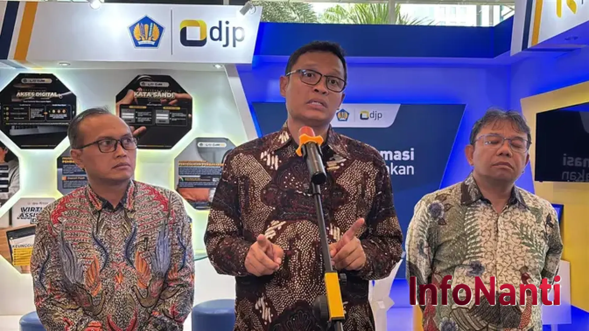 Revolusi Digital Perpajakan: Sistem Coretax Kini Terhubung Langsung dengan PLN, Perbankan, hingga OJK