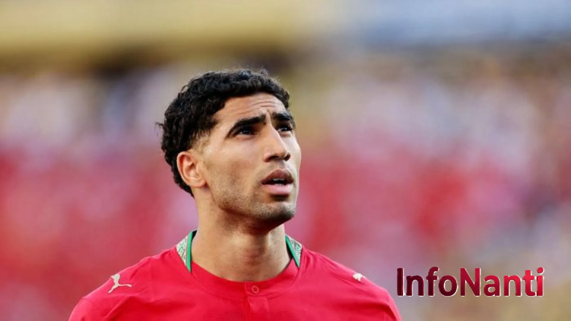 Menanti Terangnya Kebenaran: Achraf Hakimi Siap Buka Suara di Meja Hijau Terkait Dugaan Kasus Pelecehan