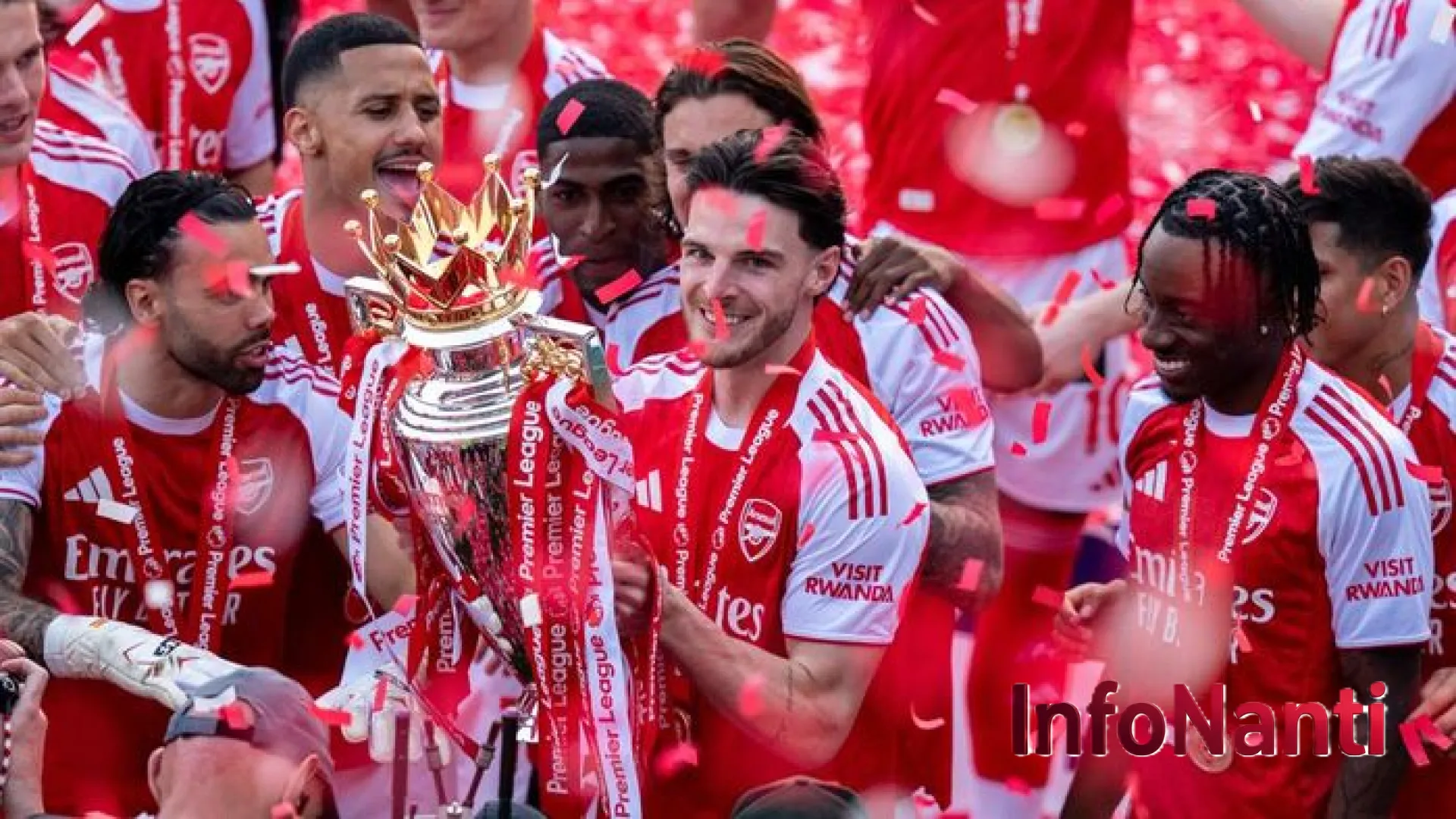 Misi Pertahankan Takhta: Jadwal Lengkap Arsenal di Premier League 2026/2027 dan Analisis Ujian Berat di Bulan Desember