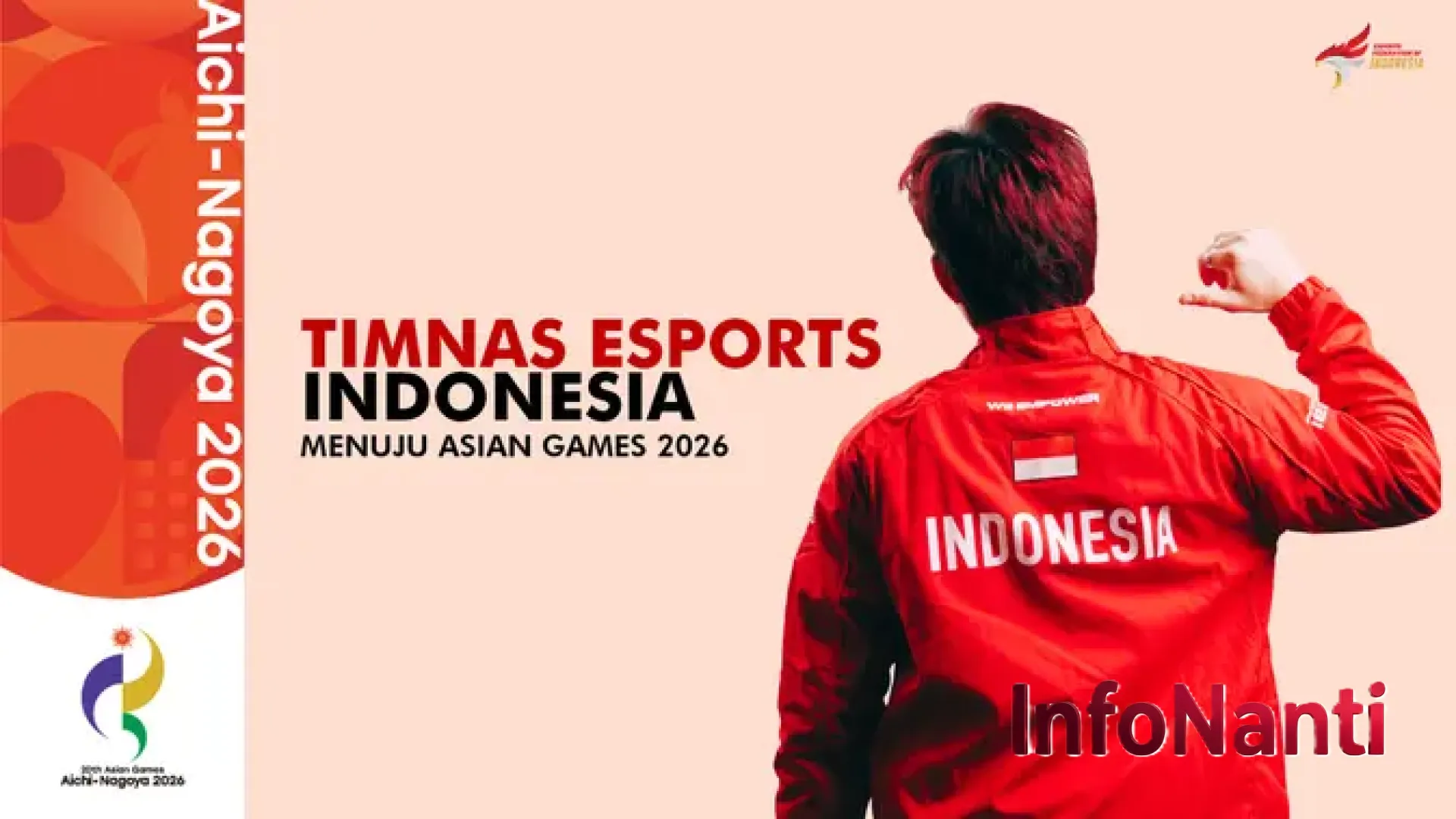 Dominasi Timnas Esports Indonesia di Kancah Asia: Tiga Tiket Asian Games 2026 Resmi Diamankan!