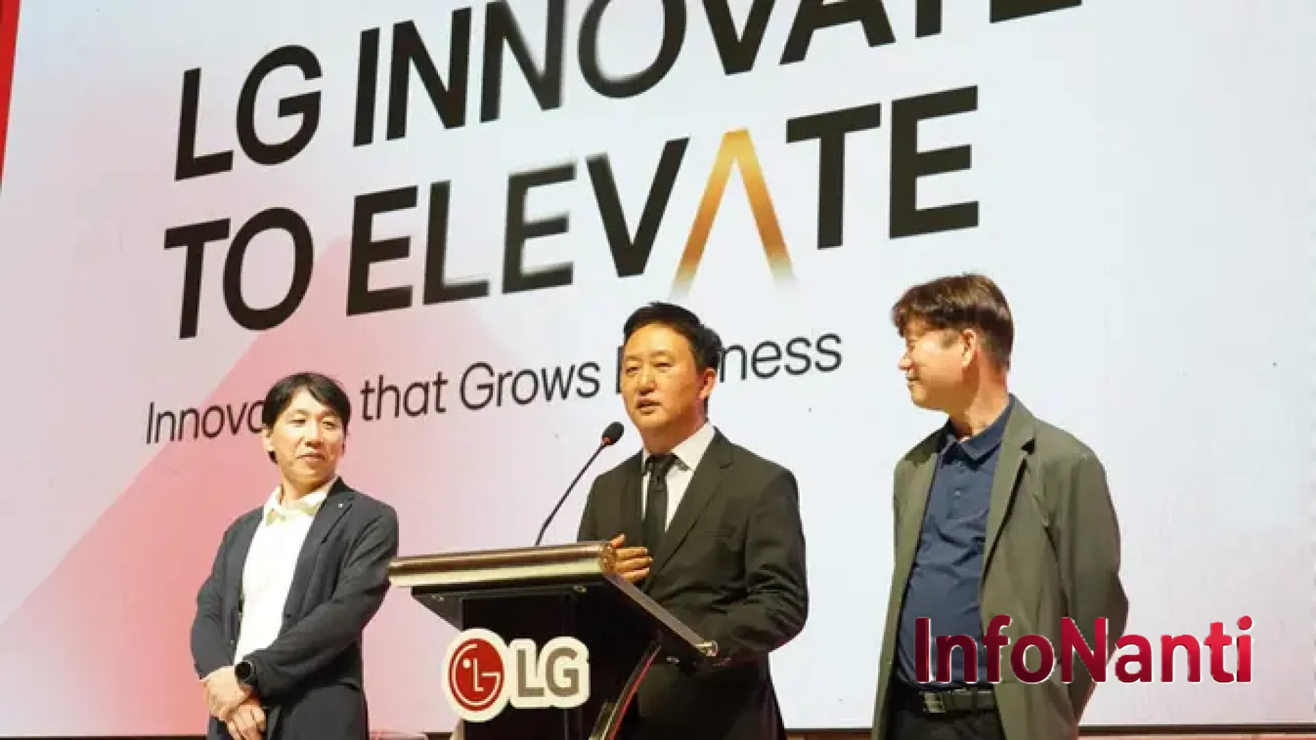 LG Membuka Pintu Masa Depan 2026: Saat Hunian Pintar di Indonesia Menjadi Lebih dari Sekadar Mimpi