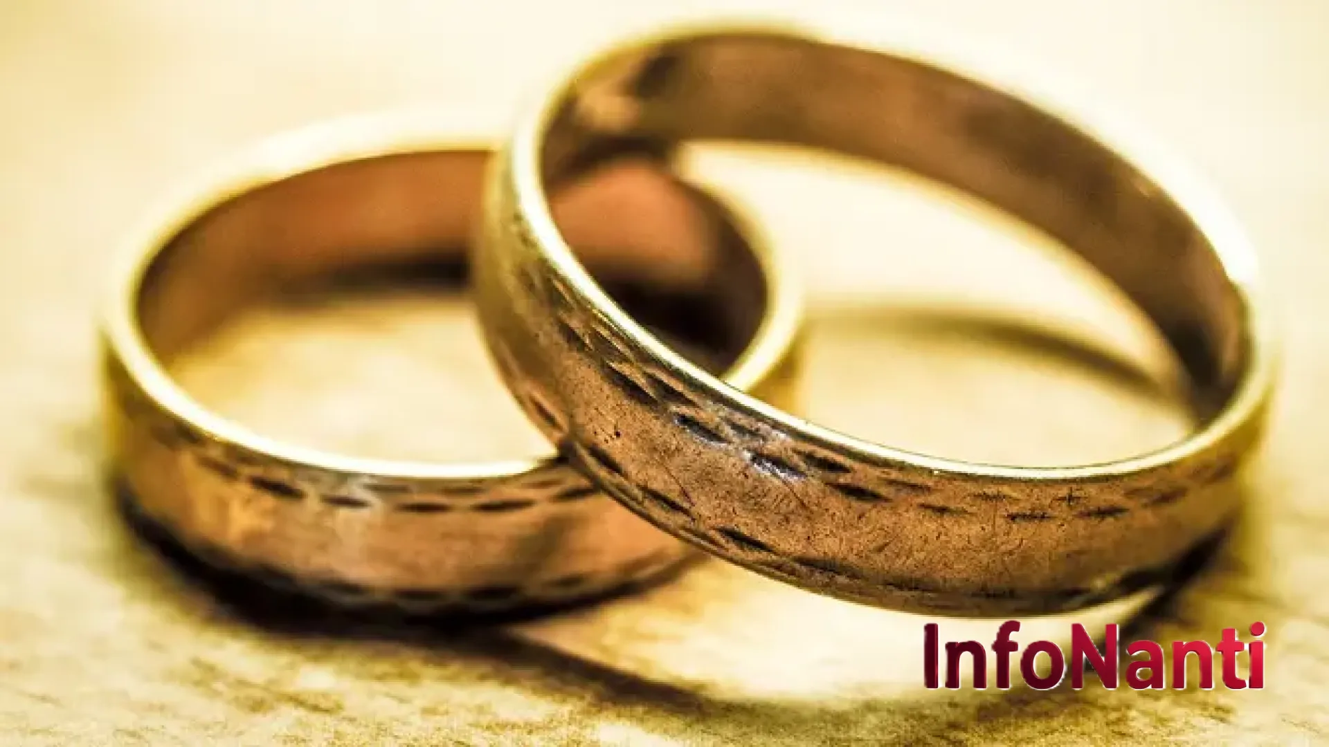 Keajaiban di Balik Saluran Air: Kisah Cincin Pernikahan yang Kembali Setelah 10 Tahun Terkubur dalam Gelap