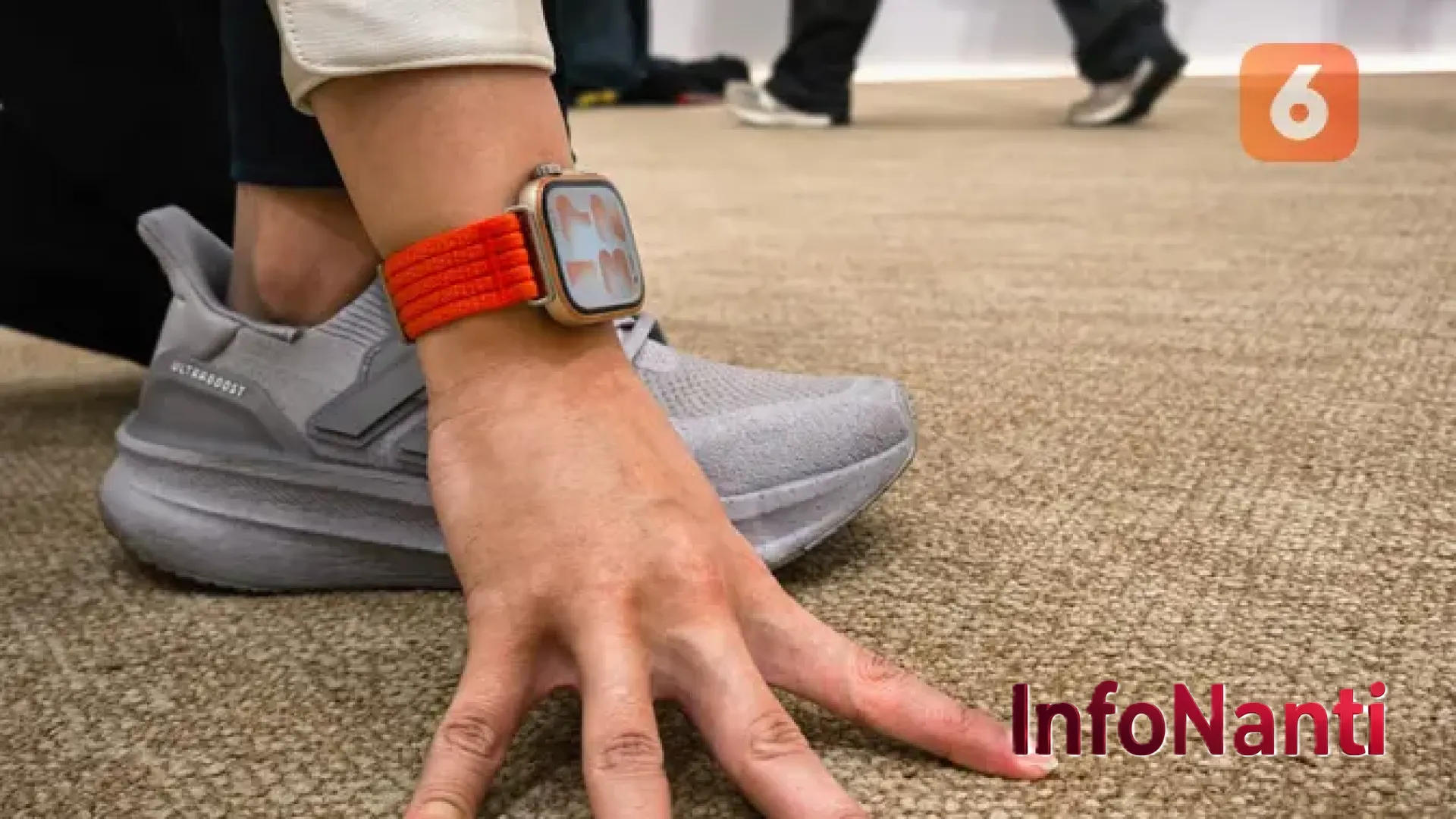Smartwatch vs Tato: Mengapa Seni di Kulit Bisa Membuat Jam Pintar Anda ‘Mogok’?
