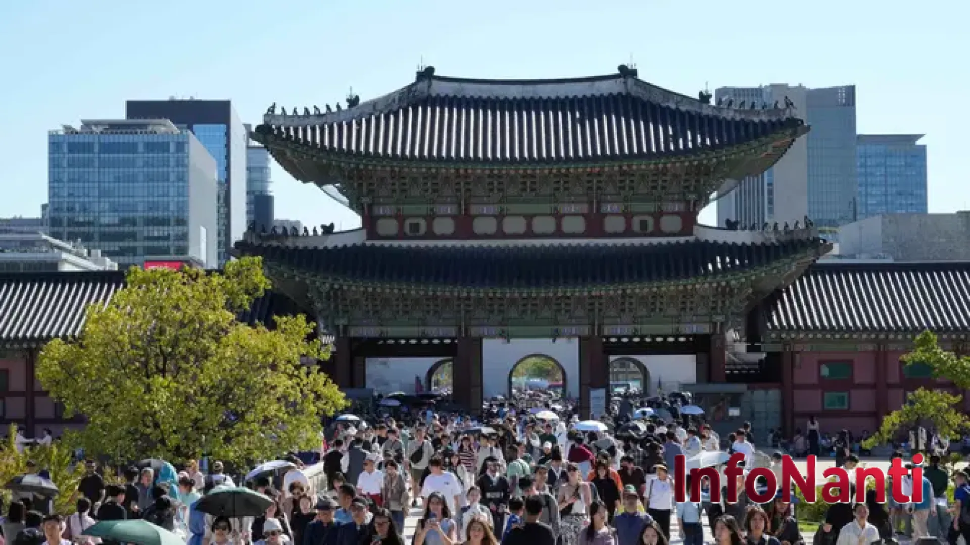 Hujan Bonus ‘Sultan’ Karyawan Teknologi Korea Selatan: Antara Berkah Finansial dan Ancaman Inflasi Nasional