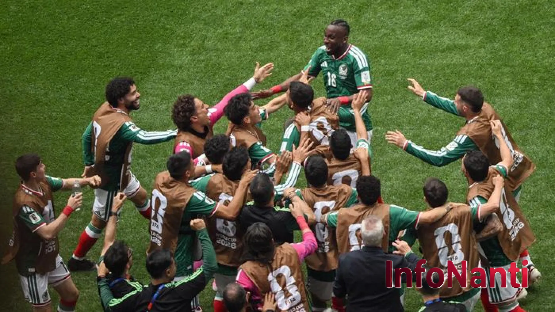 Revolusi Aturan Main di Piala Dunia 2026: Mengapa FIFA Memilih Head-to-Head sebagai Penentu Utama?