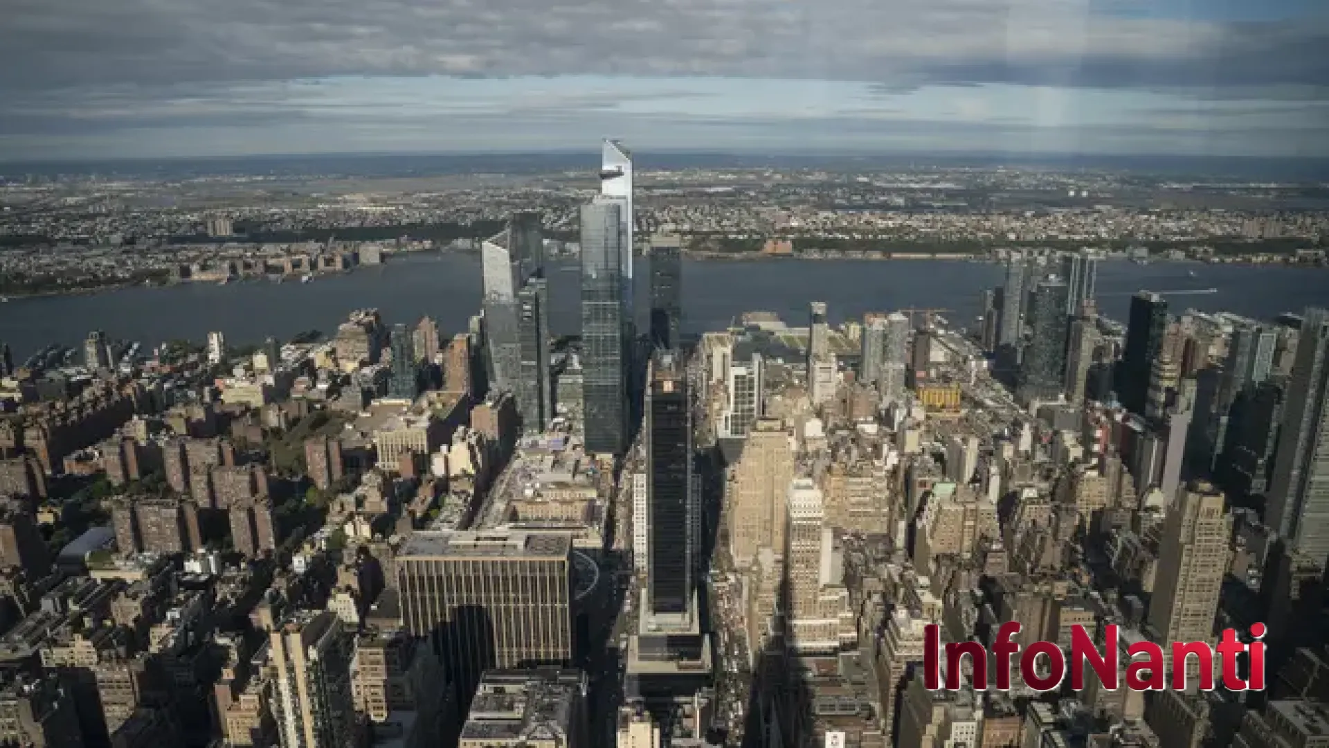 Magnit Kekayaan Global 2026: Dominasi New York dan Kebangkitan Raksasa Asia dalam Peta Miliarder Dunia