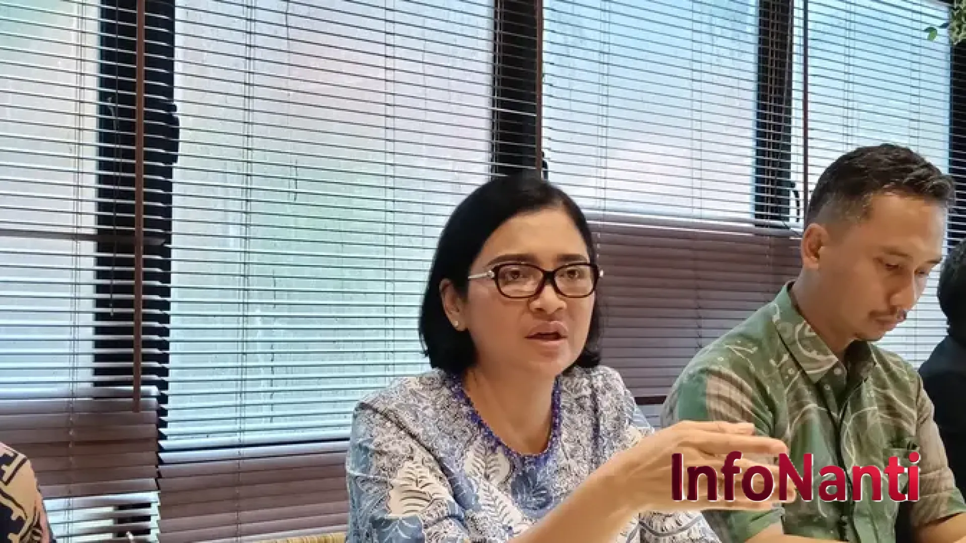 Estafet Kepemimpinan BUMN: Tri Andayani Nakhodai InJourney Aviation Services, Budi Setyawan Wijaya Pimpin Pelni