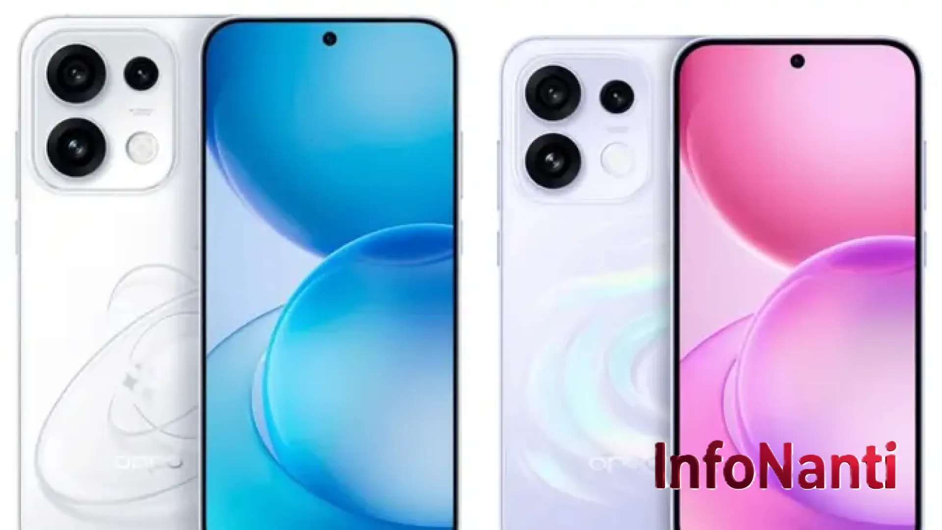 Oppo Reno16 Series Siap Mengguncang Panggung Global: Intip Bocoran Desain Futuristik dan Kolaborasi Epik Bersama BABYMONSTER