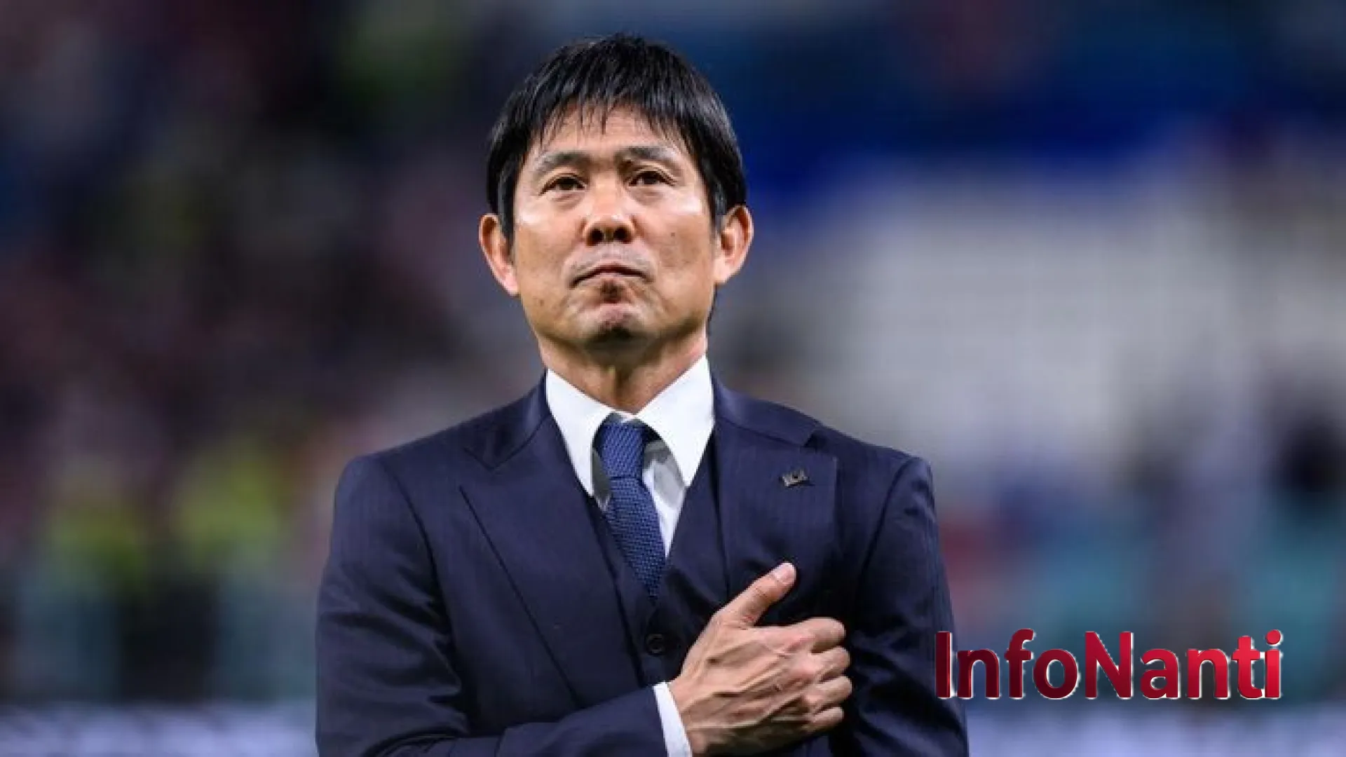 Dominasi Mutlak Samurai Biru: Rahasia Jepang Hantam Tunisia 4-0 di Piala Dunia 2026