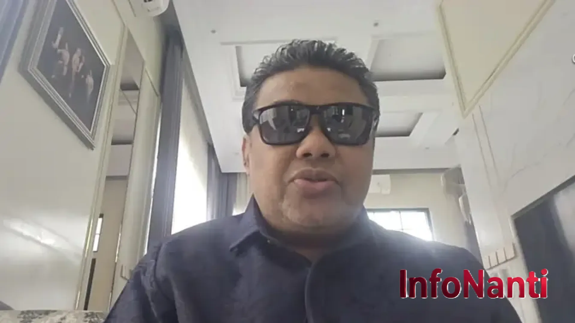 Misi Penyelamatan Ribuan Buruh: Said Iqbal Siap Lobi Manajemen Nike Global Demi Cegah PHK Massal