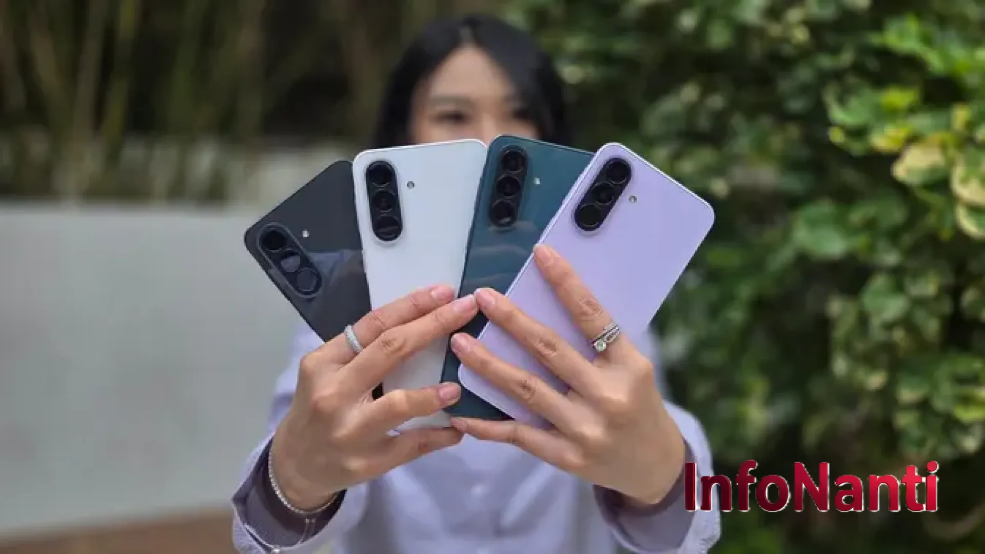 Samsung Galaxy A37: Solusi HP Gaming Mid-Range Anti-Lag yang Siap Dominasi 2026