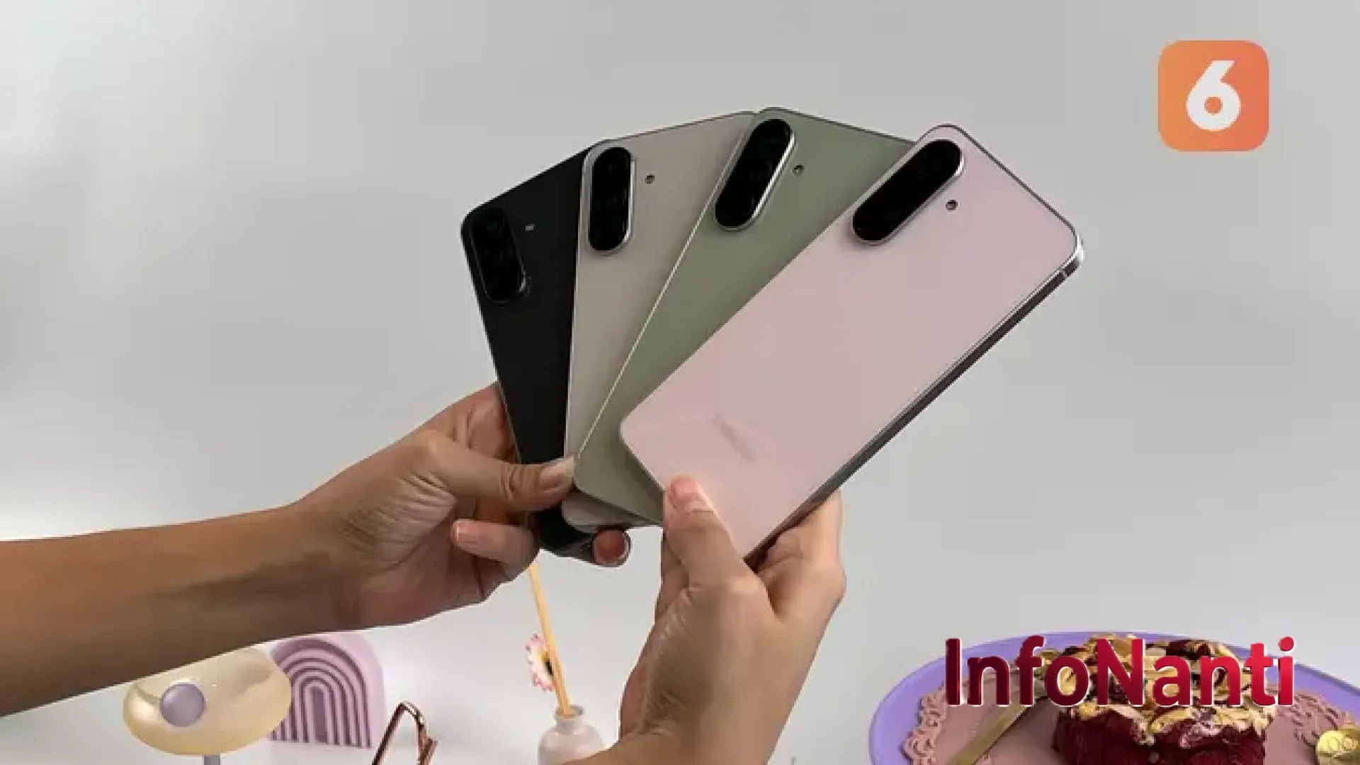 Bocoran Eksklusif: Samsung Mulai Uji Coba One UI 9 di Belasan Perangkat Galaxy, Simak Daftar Lengkapnya!