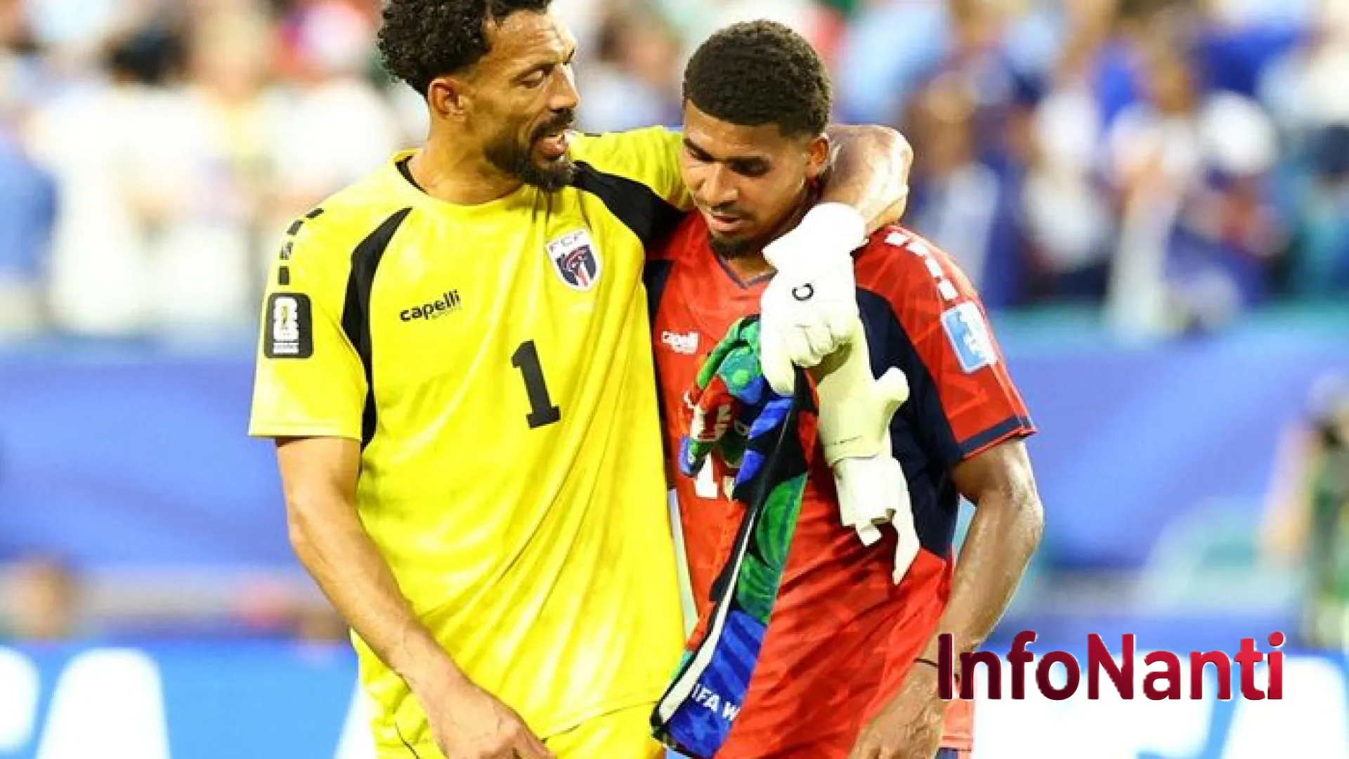 Keajaiban Blue Sharks: Mengapa Tanjung Verde Menjadi Simbol Perlawanan Negara Kecil di Piala Dunia 2026