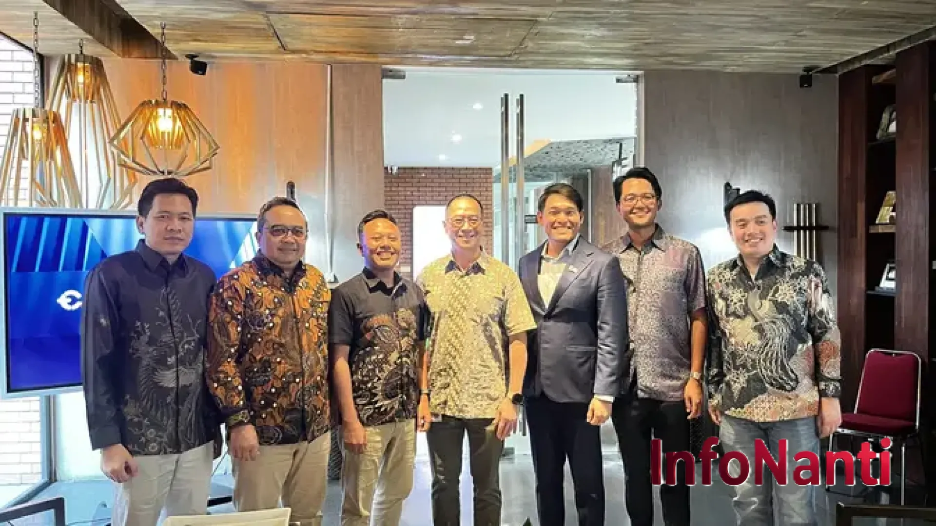 Tokocrypto Resmi Berlabuh di ICEX Group: Babak Baru Ekosistem Aset Digital Indonesia yang Lebih Transparan