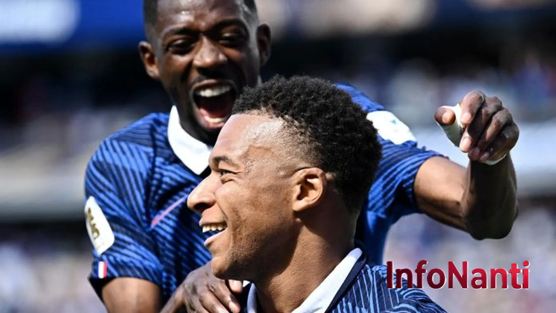 Mbappe Pasang Badan: Mengapa Ousmane Dembele Tetap Menjadi ‘Nyawa’ Serangan Prancis di Piala Dunia 2026