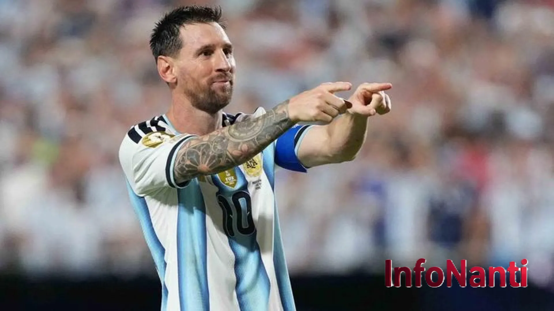 Pengakuan Jujur Kylian Mbappe: Lionel Messi Tetap yang Terbaik di Panggung Piala Dunia 2026