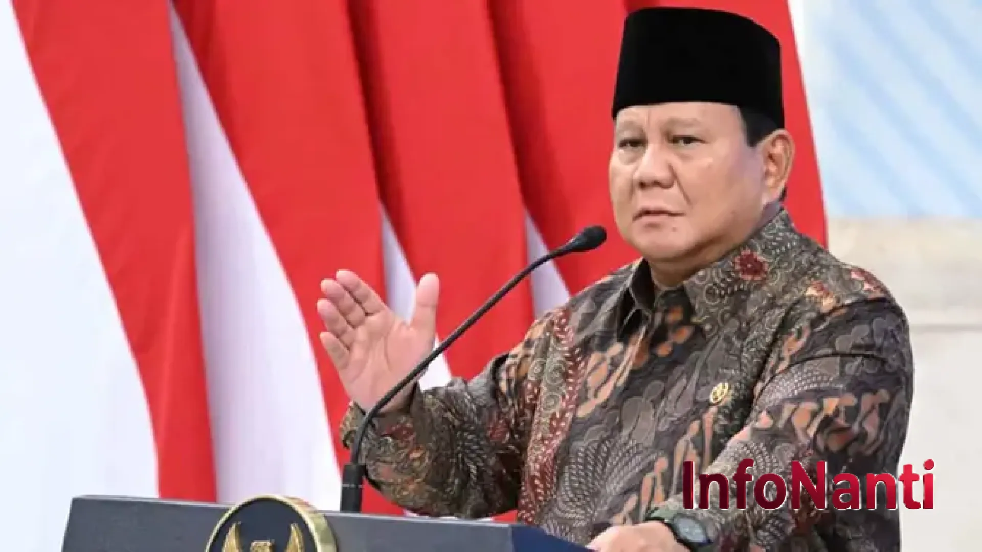 Visi Perbankan Patriotik Presiden Prabowo: Himbara Kini Bukan Sekadar Pemburu Laba, Melainkan Benteng Ekonomi Rakyat