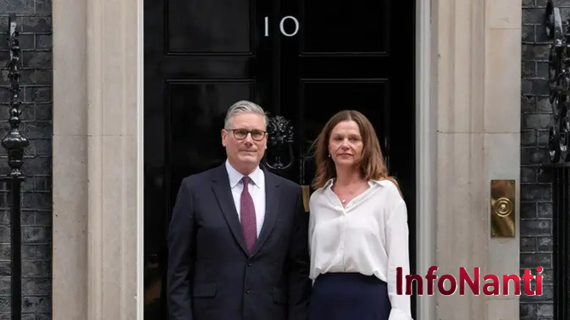 Jejak Keir Starmer di Downing Street: Antara Ambisi Reformasi dan Ujung Perjalanan Politik yang Penuh Gejolak