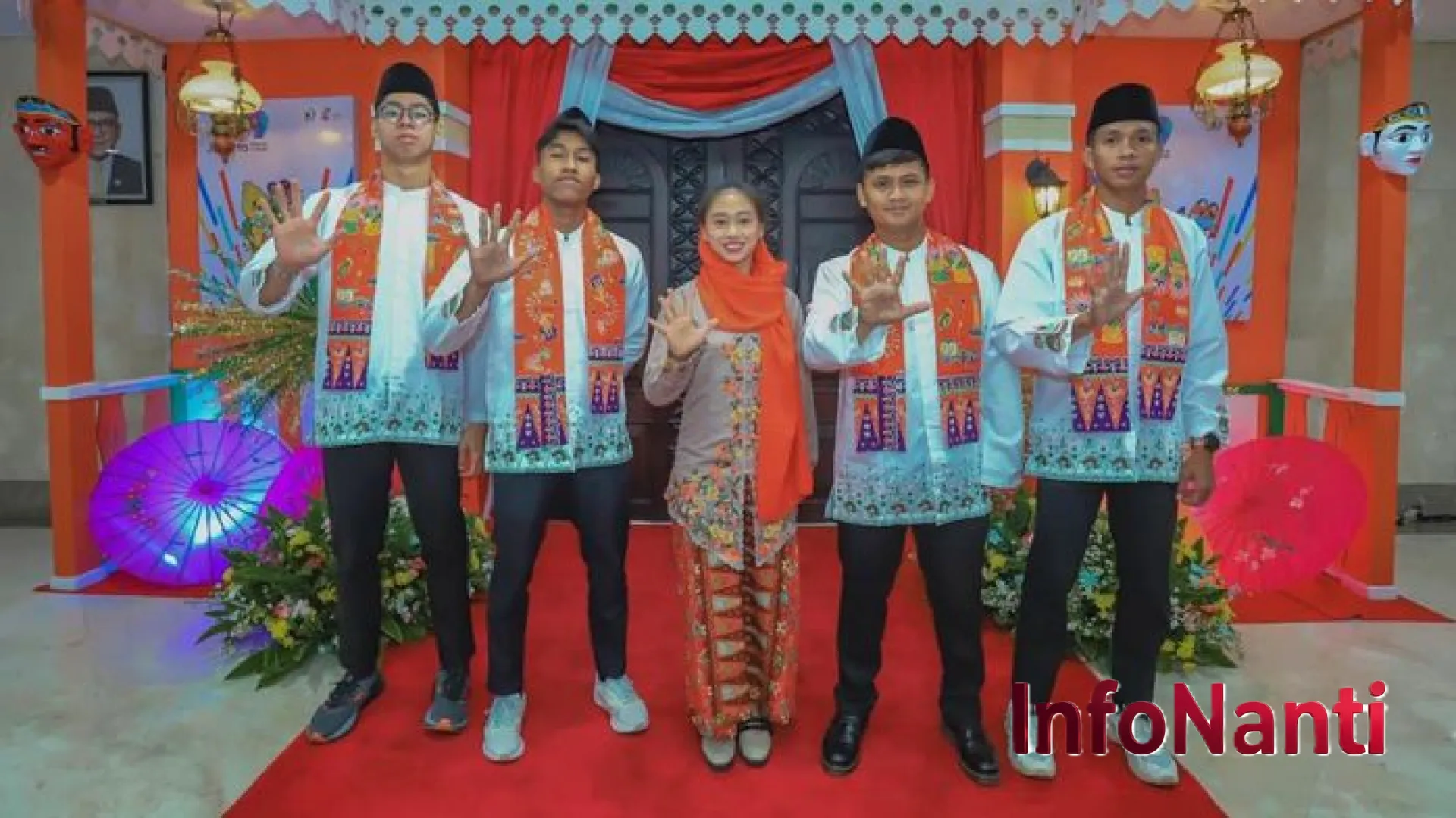 Kado Spesial HUT ke-499 Jakarta: Apresiasi Tinggi bagi Pahlawan Olahraga Ibu Kota di Panggung Internasional