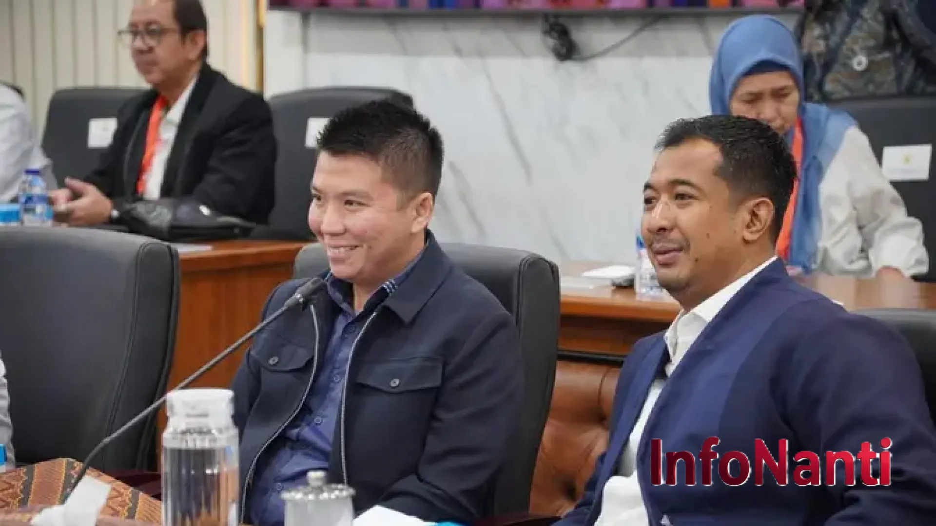 Usulan Revolusioner: Pengusaha Desak Plafon KUR Naik Jadi Rp 2 Miliar Demi Dorong UMKM Naik Kelas