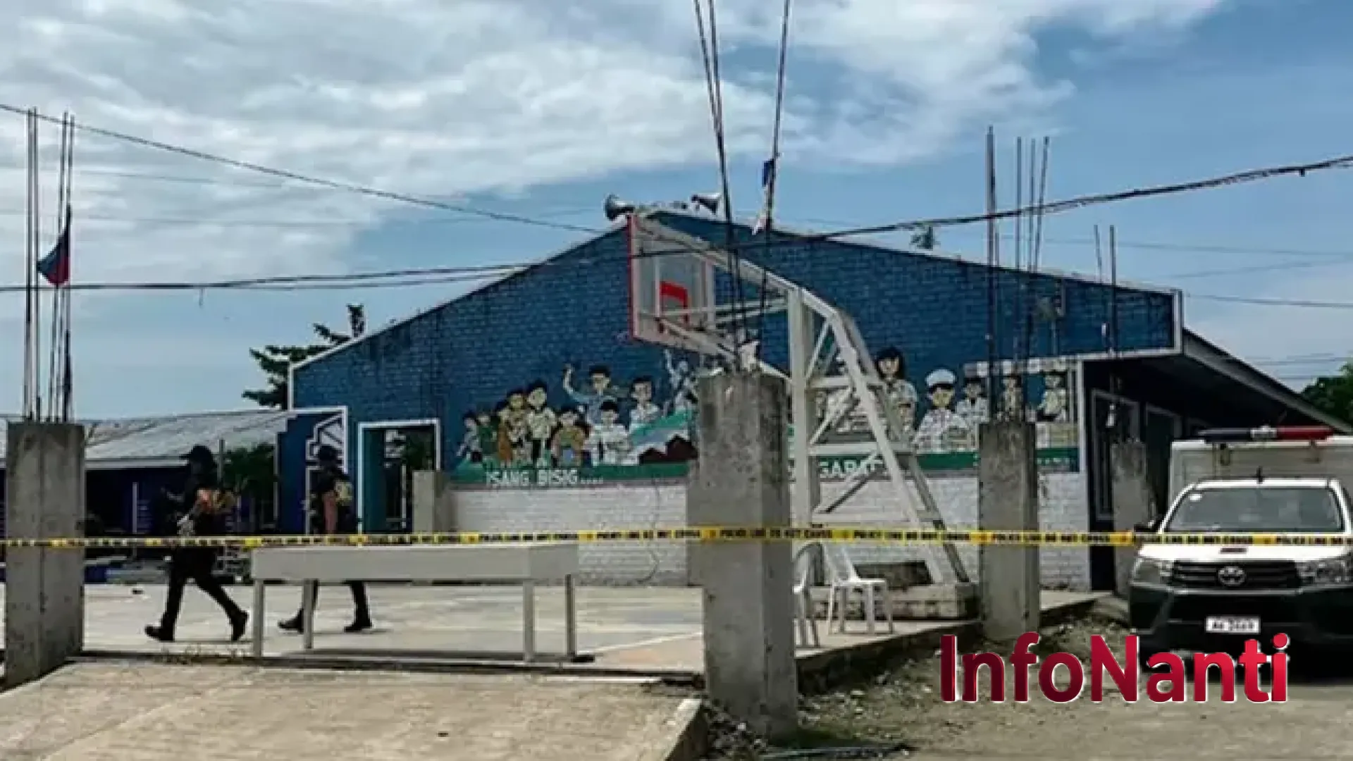 Tragedi Berdarah di Leyte: Penembakan Sekolah Filipina yang Dipicu Dendam Perundungan