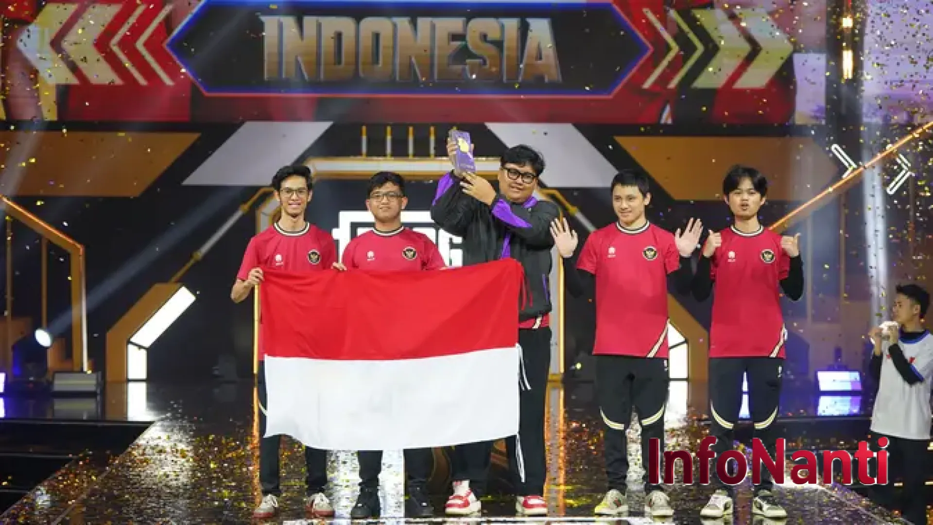 Kebangkitan Sang Garuda: Timnas PUBG Mobile Indonesia Amankan Tiket Asian Games 2026 Setelah Drama Panjang