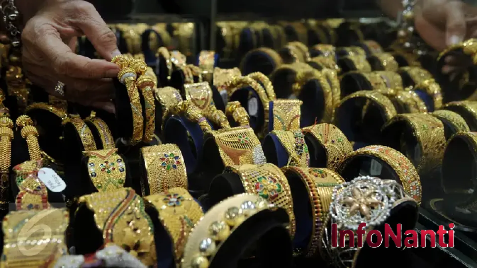 Update Harga Emas Perhiasan Hari Ini 23 Juni 2026: Panduan Lengkap dan Strategi Investasi Berkilau