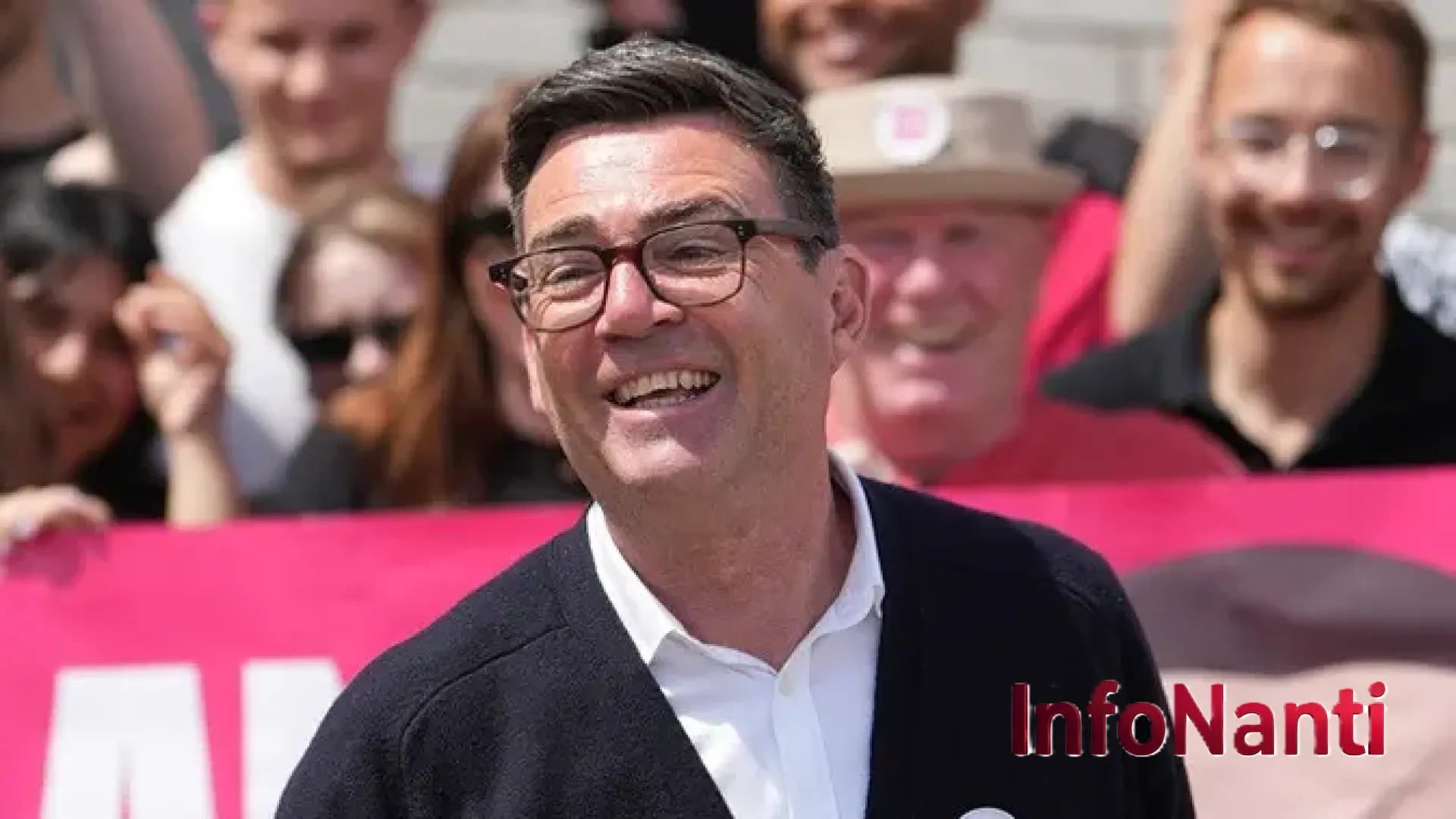 Kebangkitan Sang ‘King of the North’: Profil Lengkap Andy Burnham dalam Bursa Calon PM Inggris