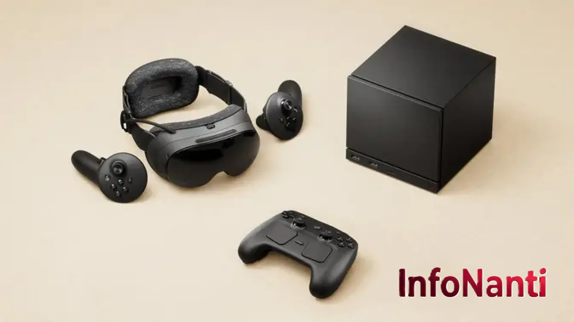 Harga Steam Machine Resmi Diungkap: Varian Tertinggi Tembus Rp 25 Juta, PC Gaming Valve Siap Gebrak Pasar Premium