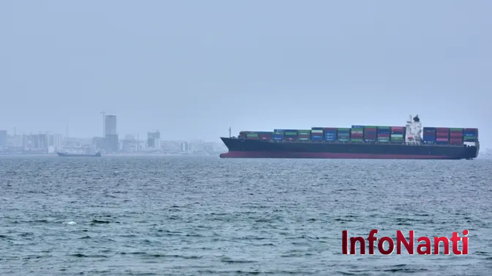 Iran Ambil Alih Kendali Selat Hormuz: Babak Baru Diplomasi Energi dan Stabilitas Global