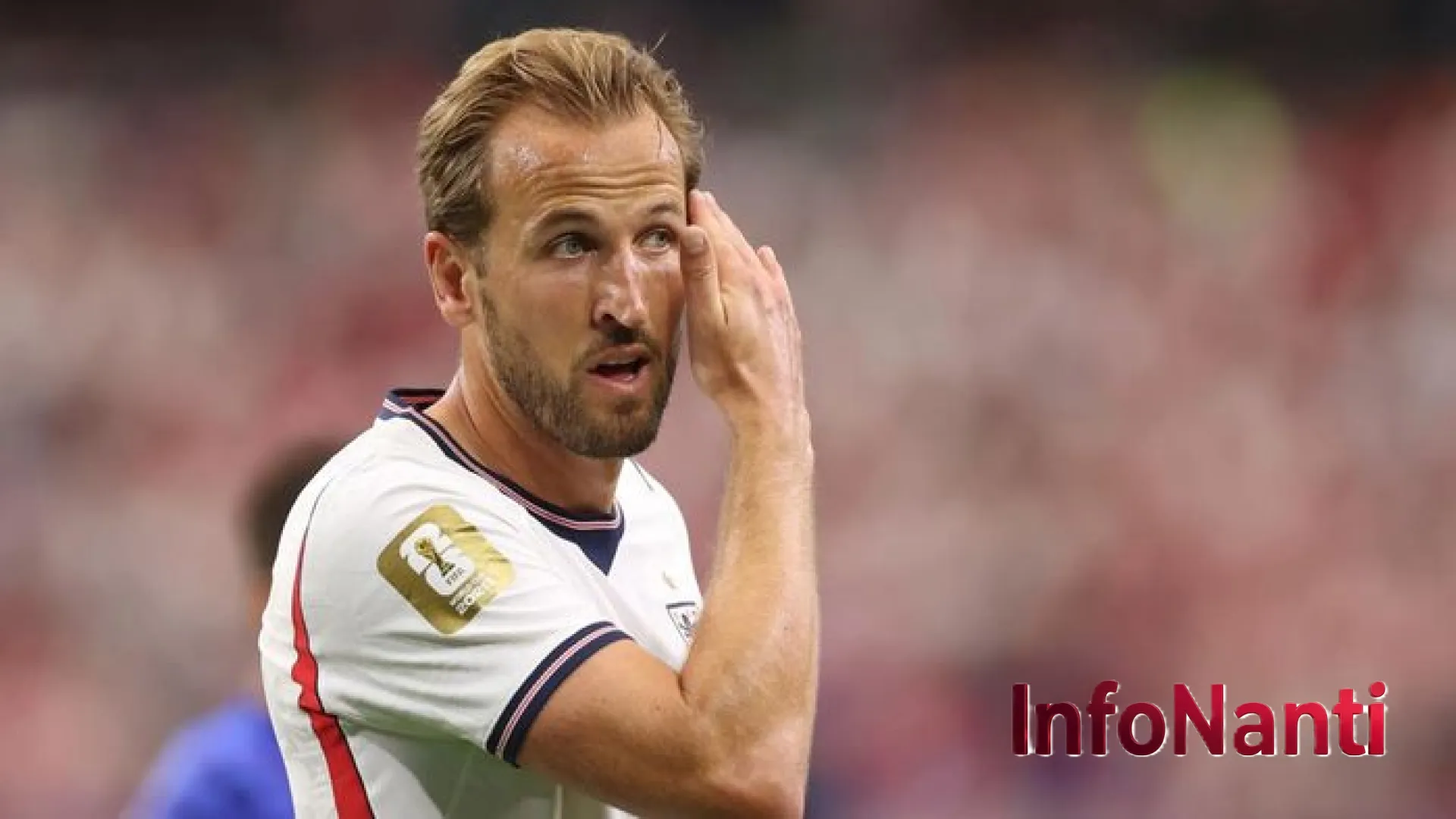 Drama Metafisika di Balik Piala Dunia 2026: Harry Kane Jadi Sasaran ‘Perang Santet’ Jelang Inggris vs Ghana