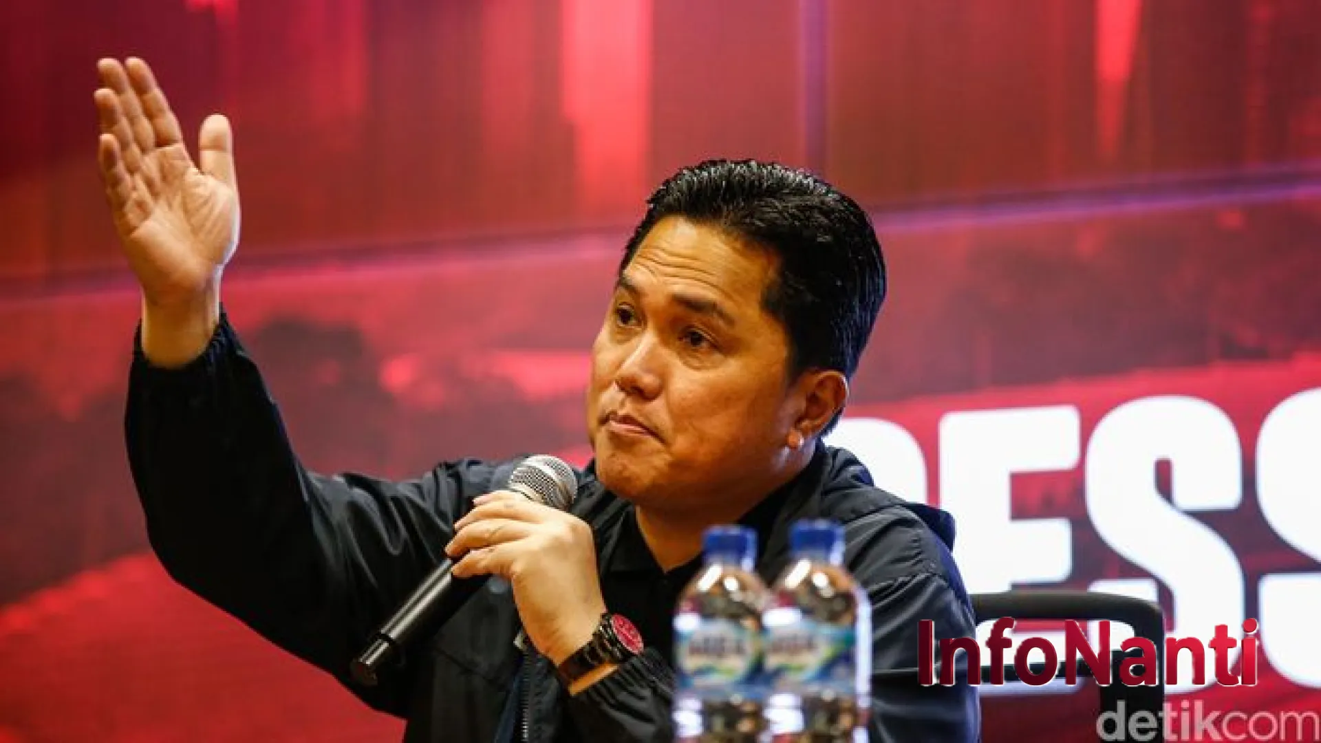 Mimpi Garuda Terhenti: Alasan Timnas Indonesia Absen dari Sepakbola Asian Games 2026