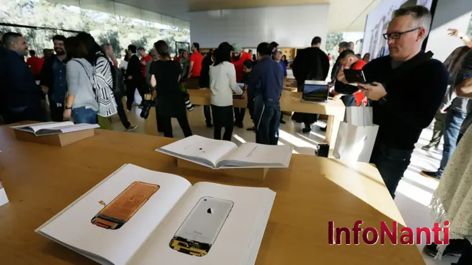 Skandal Privasi Apple: Benarkah Setiap Sentuhan Jari Anda di App Store Diawasi demi Iklan?
