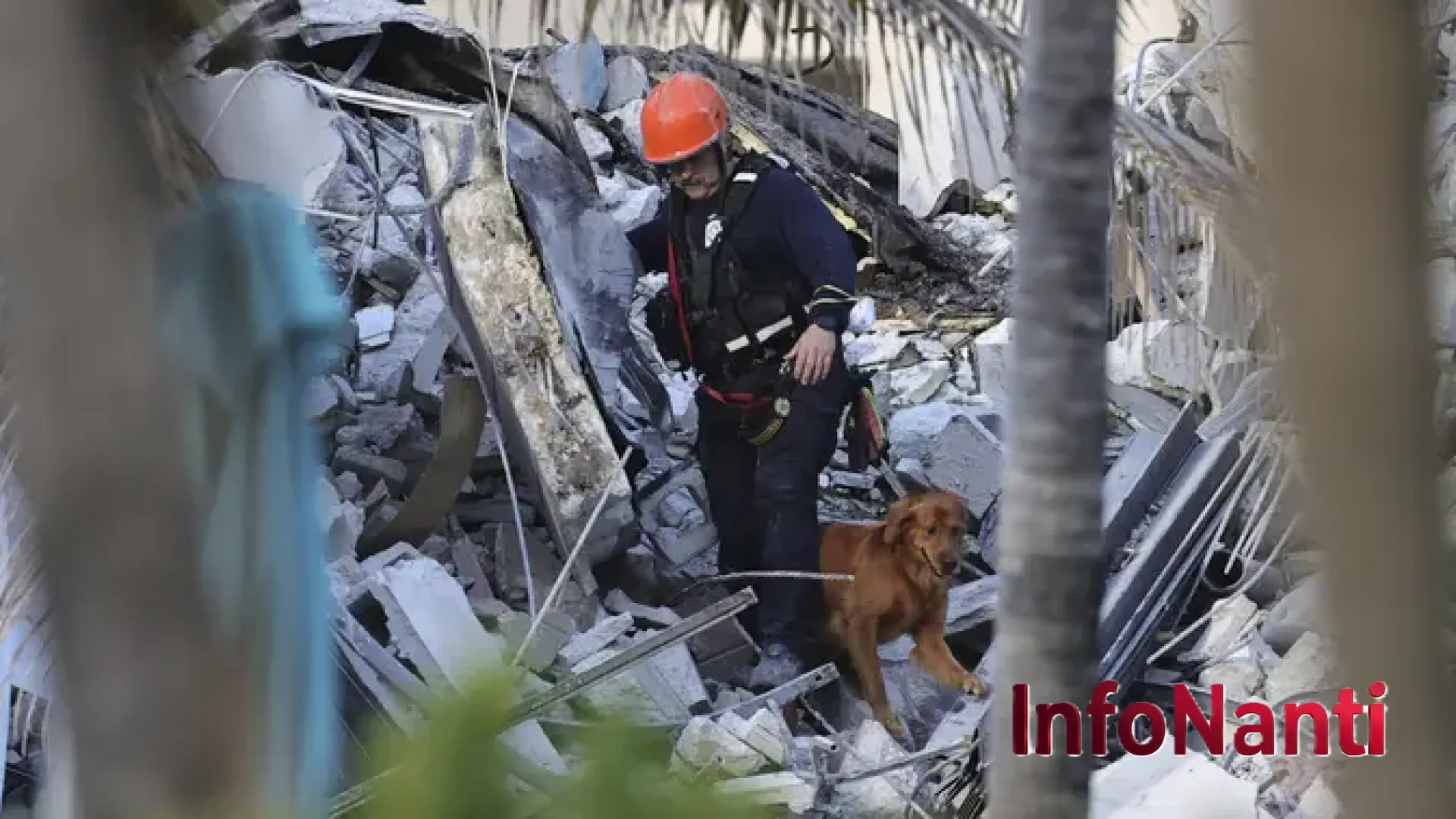 Tragedi Champlain Towers South: Luka Dalam di Surfside dan Revolusi Keamanan Bangunan Dunia
