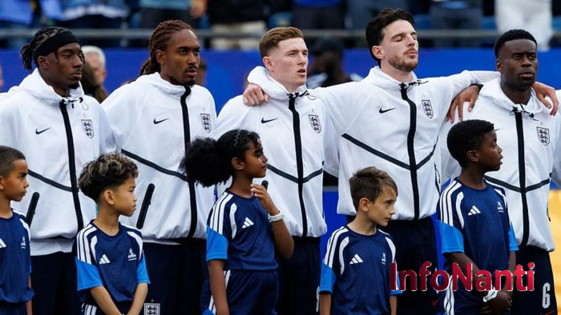 Peta Persaingan Grup L Piala Dunia 2026: Tembok Ghana Redam Inggris, Panama Resmi Tersingkir