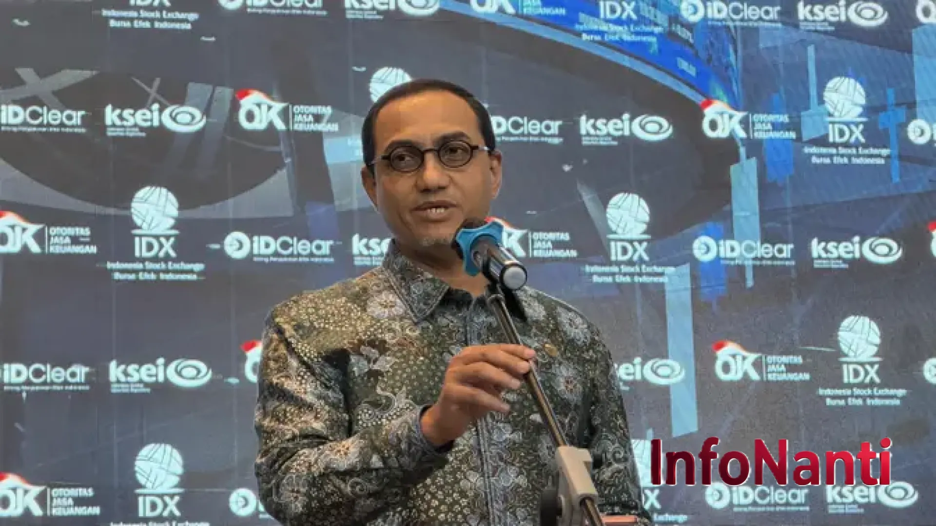 Sinyal Positif dari Global: Indonesia Pertahankan Status Emerging Market MSCI di Tengah Reformasi Ketat