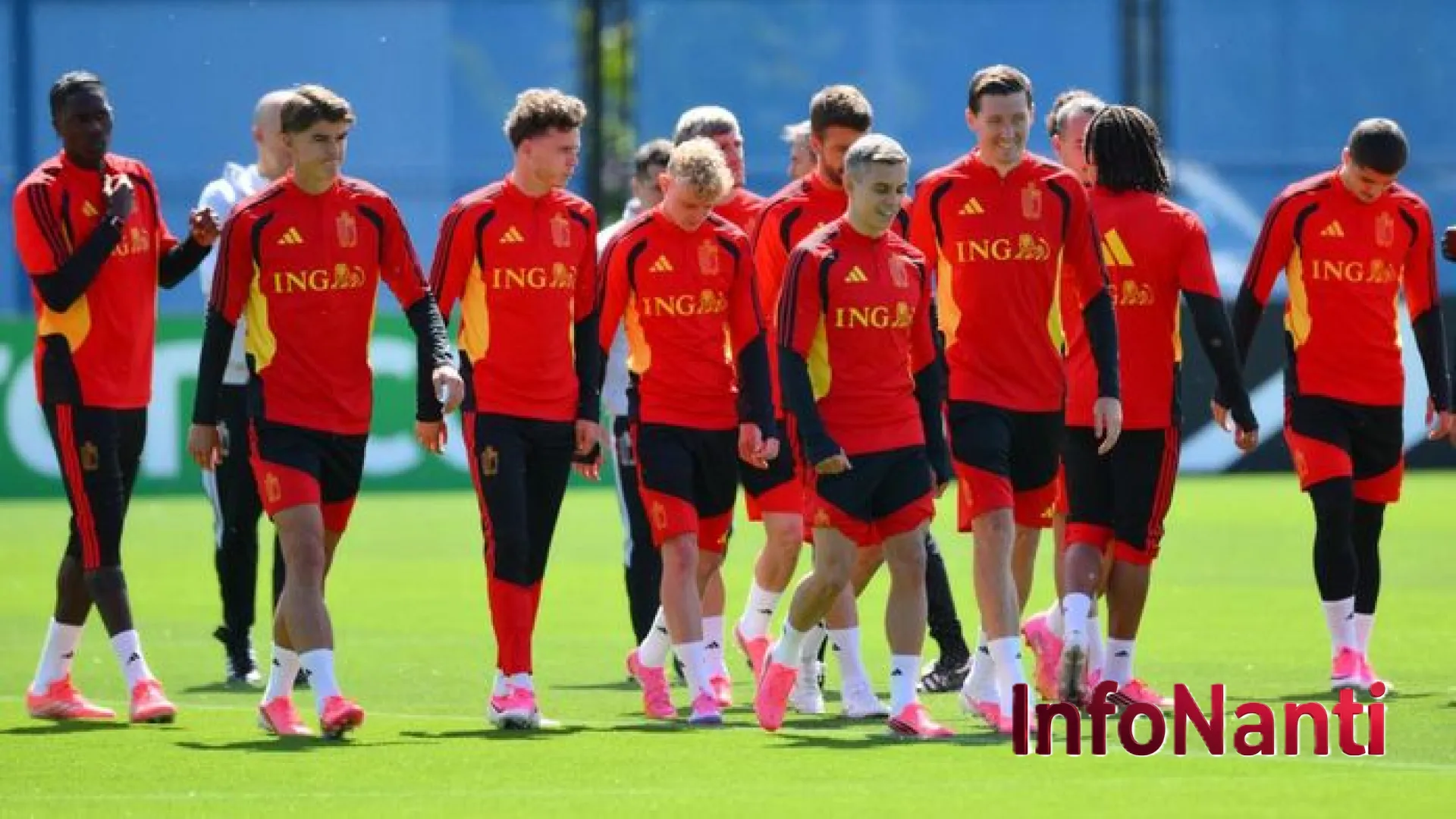 De Bruyne Blak-blakan: Mengapa Belgia Justru ‘Menyusahkan Diri Sendiri’ di Piala Dunia 2026?