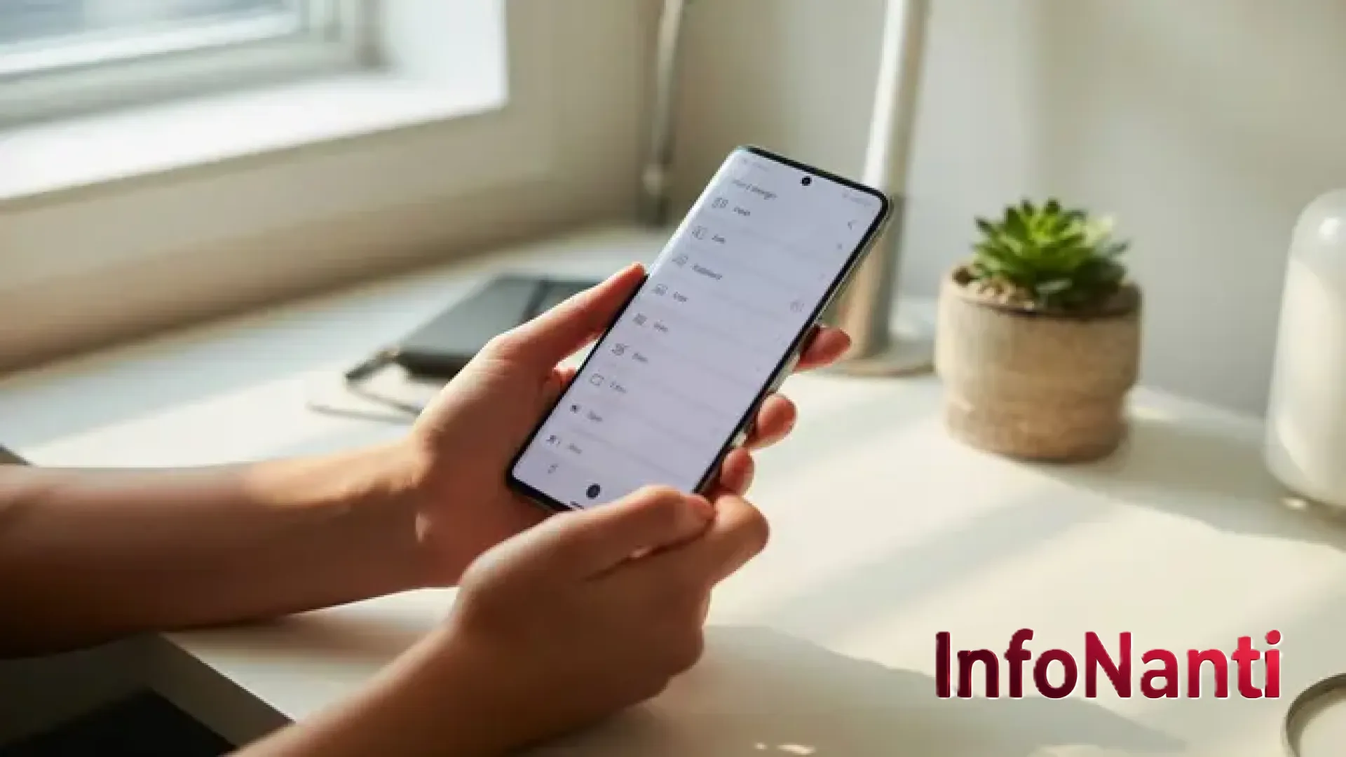 Cara Membuka File BIN di HP Android: Panduan Teknis Lengkap dan Solusi Praktis